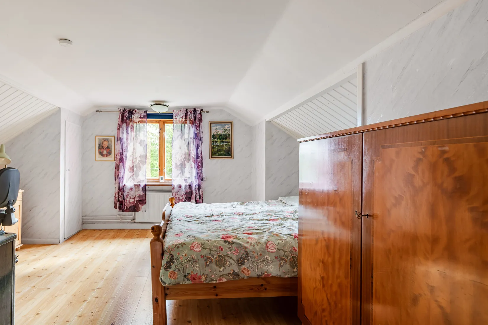 Villa, Larsarvet 85, Larsarvet, Falun