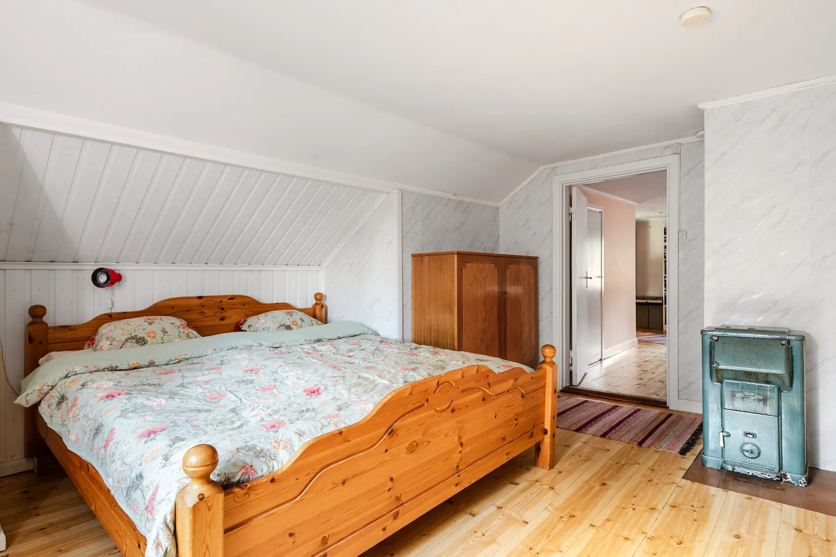 Villa, Larsarvet 85, Larsarvet, Falun