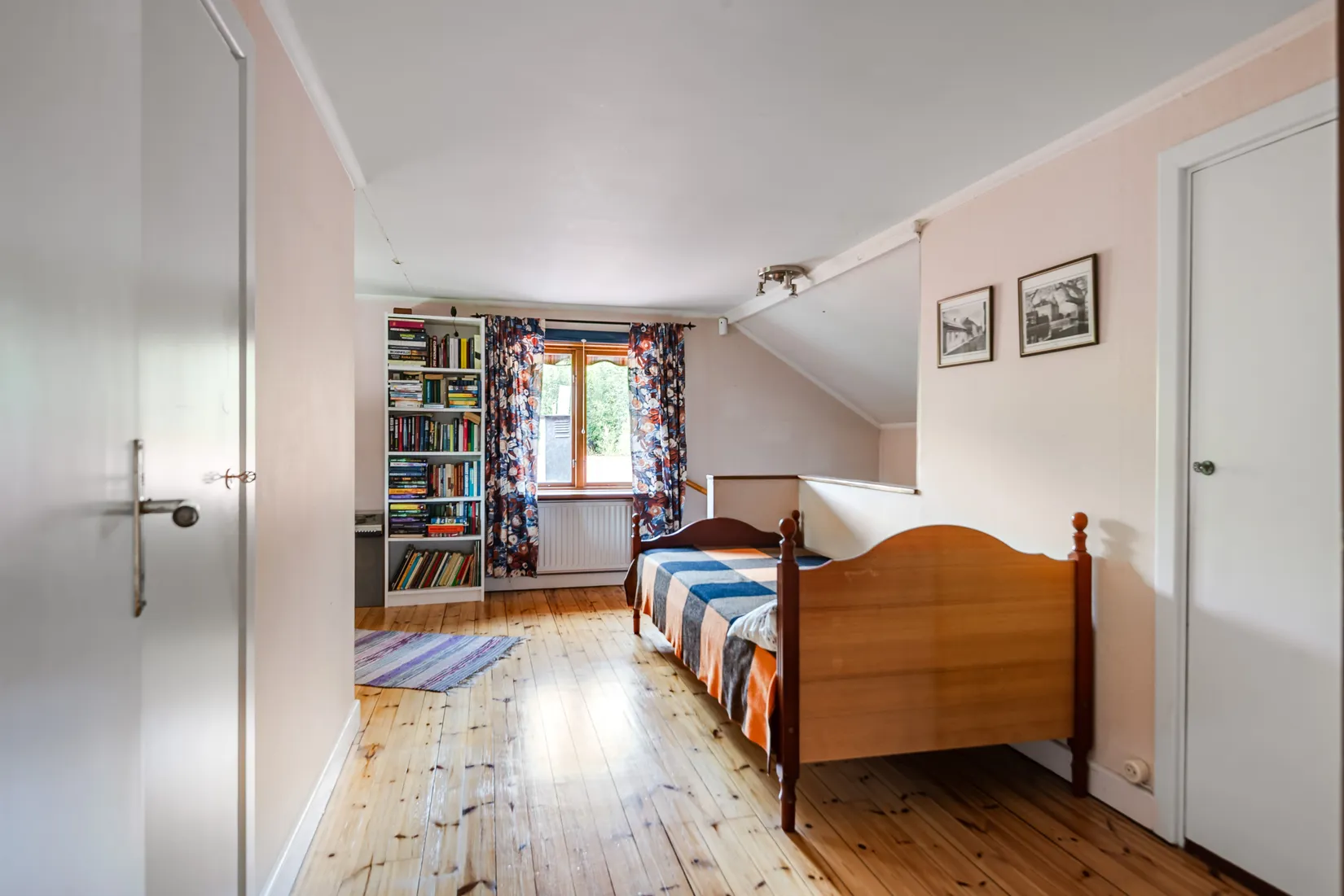 Villa, Larsarvet 85, Larsarvet, Falun