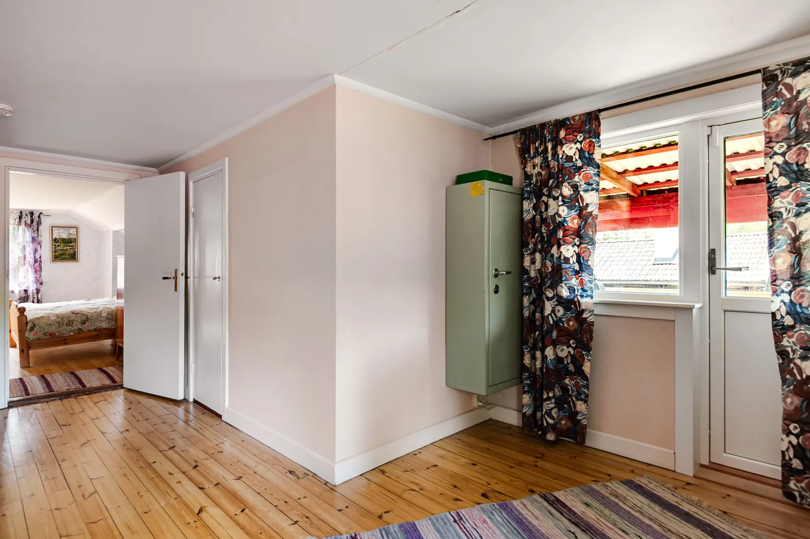 Villa, Larsarvet 85, Larsarvet, Falun