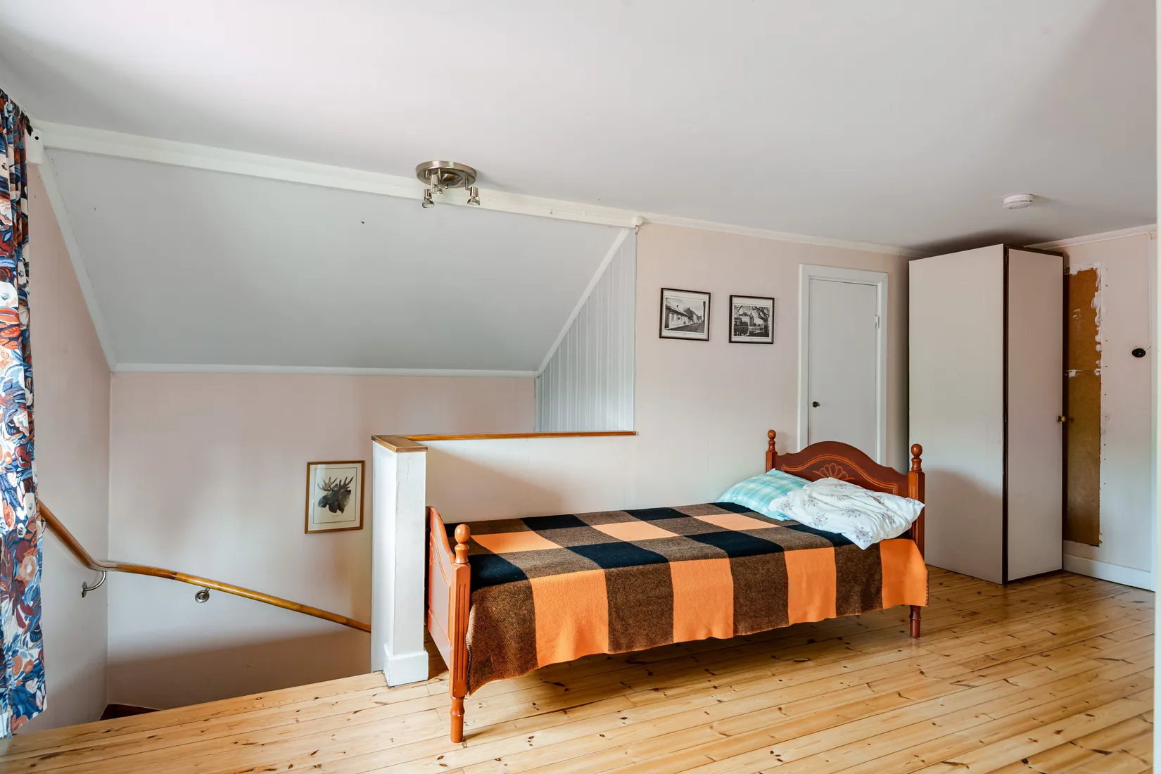 Villa, Larsarvet 85, Larsarvet, Falun