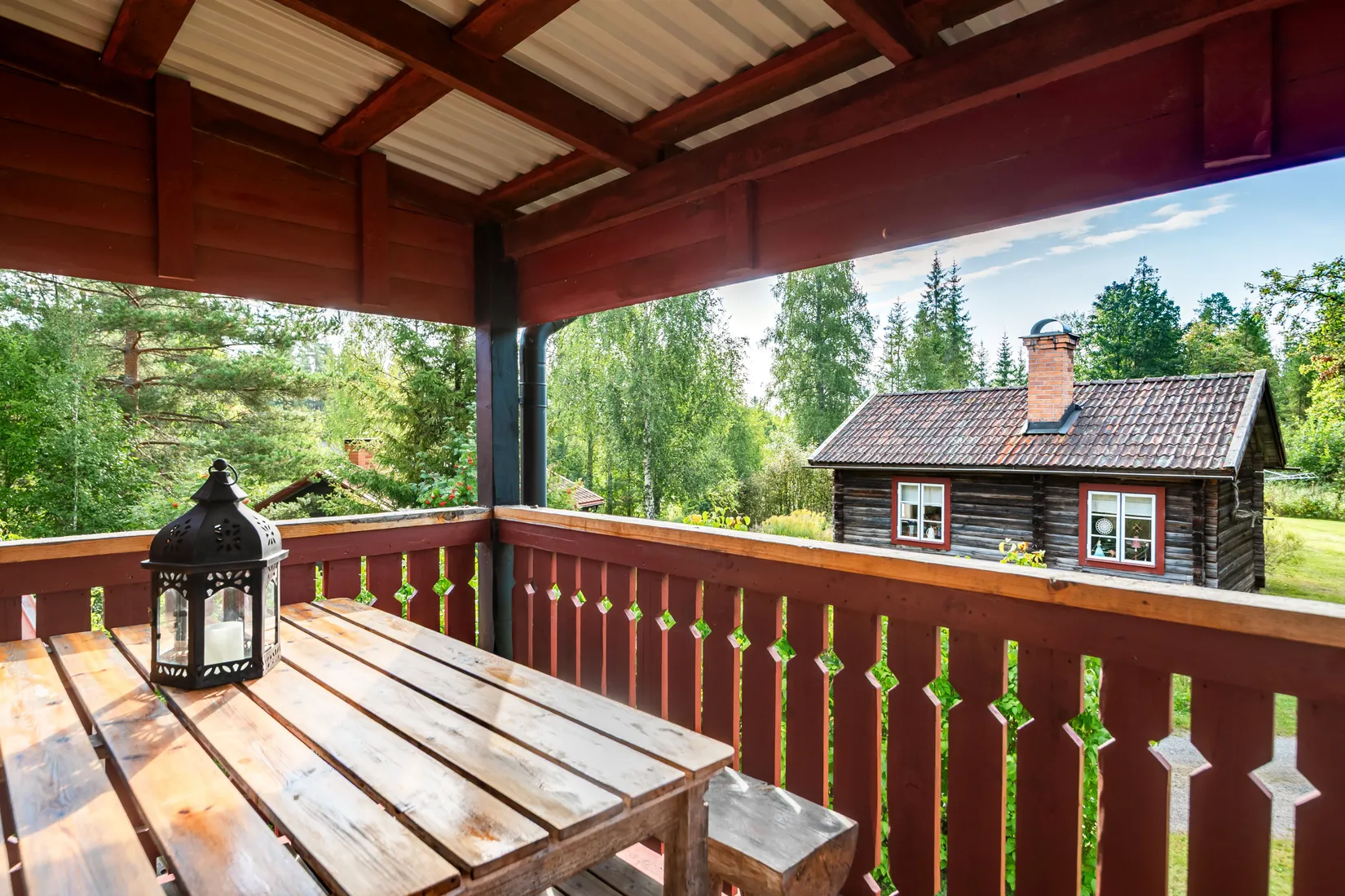 Villa, Larsarvet 85, Larsarvet, Falun