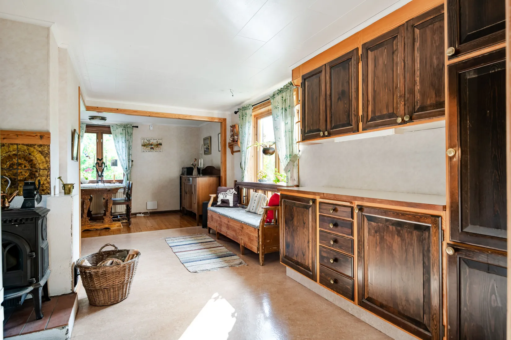 Villa, Larsarvet 85, Larsarvet, Falun