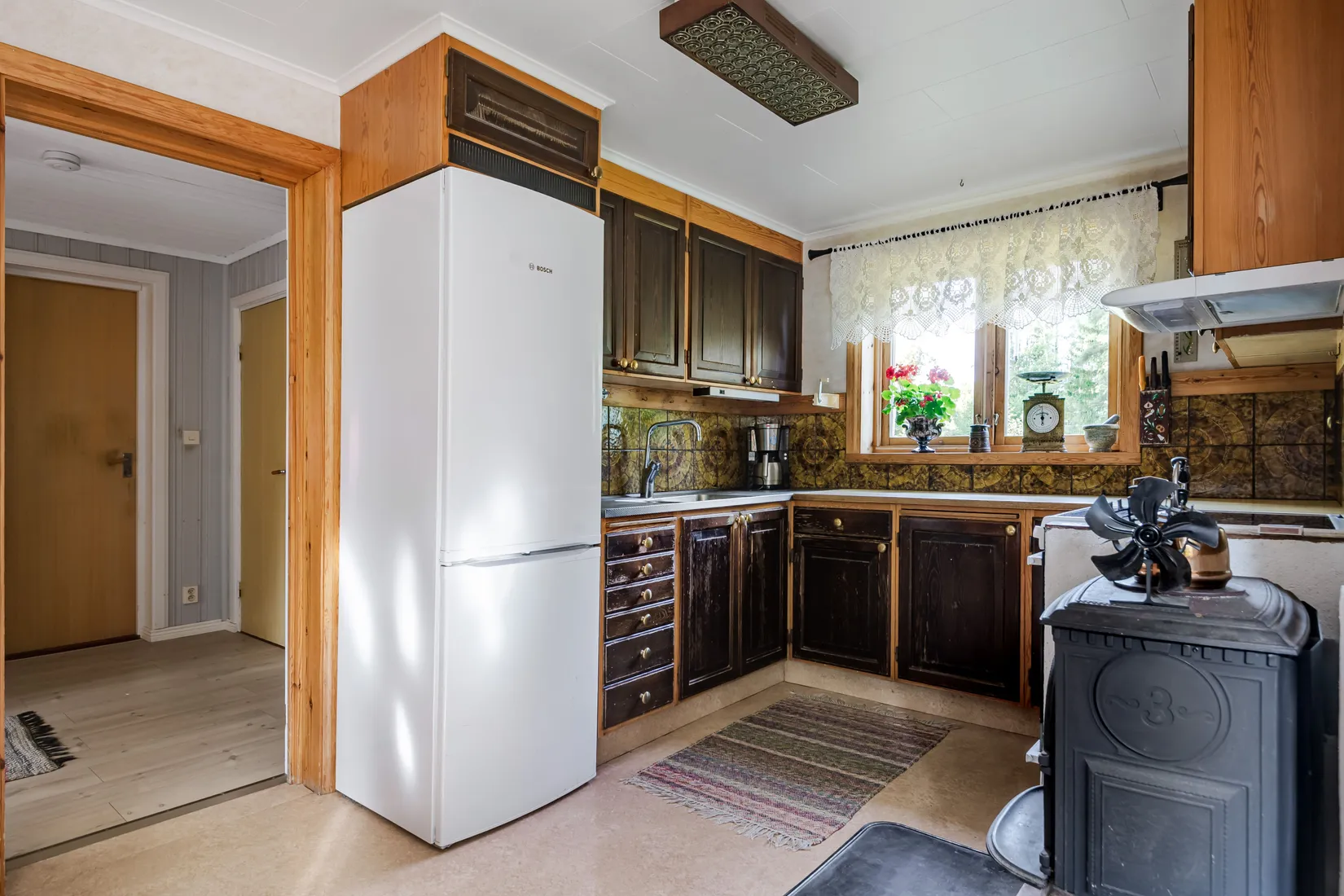 Villa, Larsarvet 85, Larsarvet, Falun