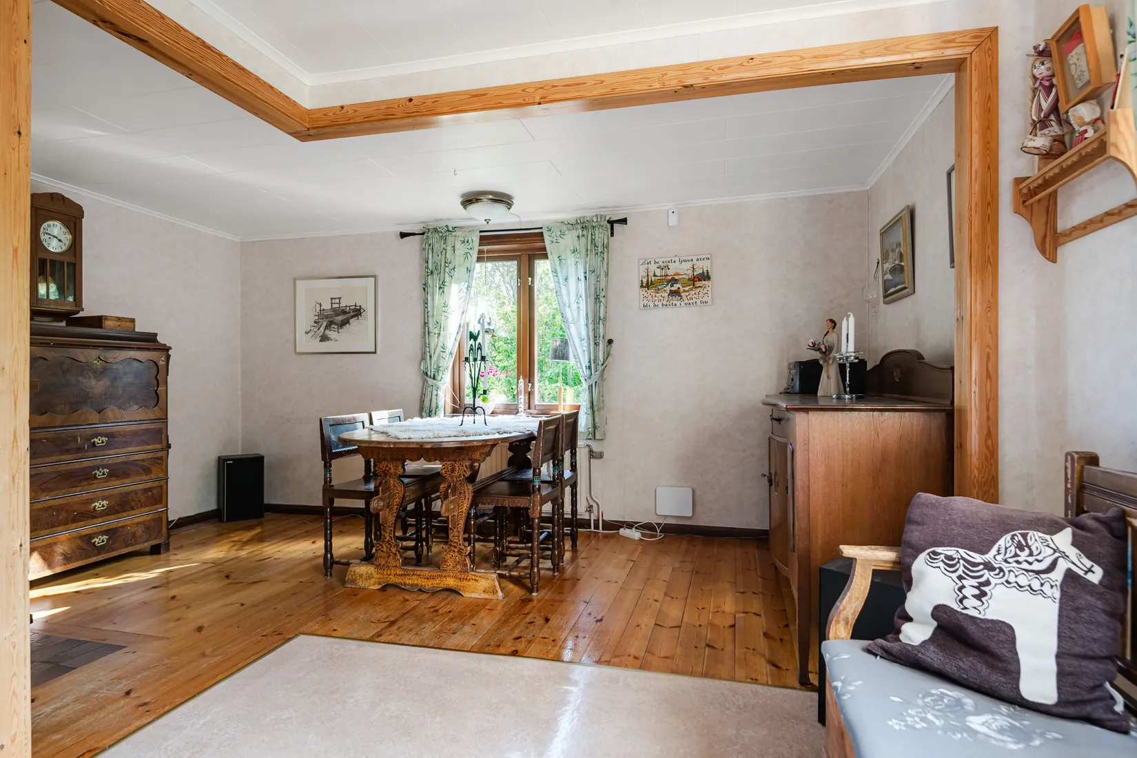 Villa, Larsarvet 85, Larsarvet, Falun