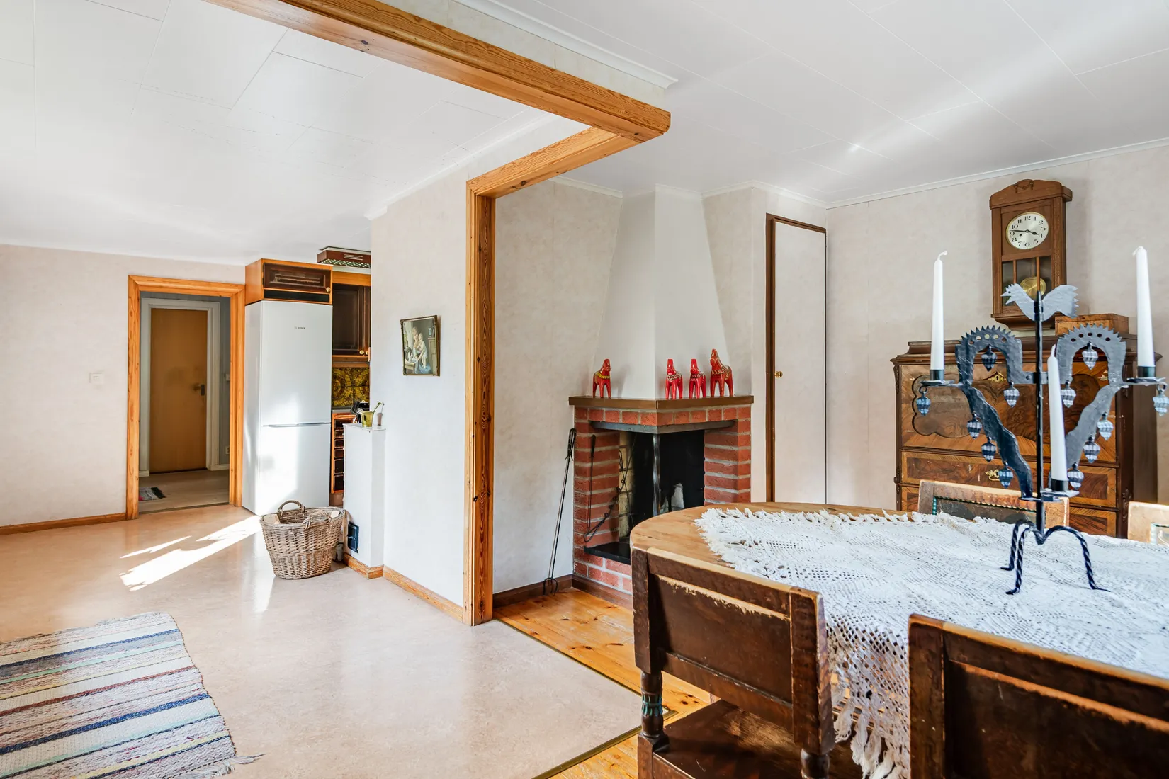 Villa, Larsarvet 85, Larsarvet, Falun