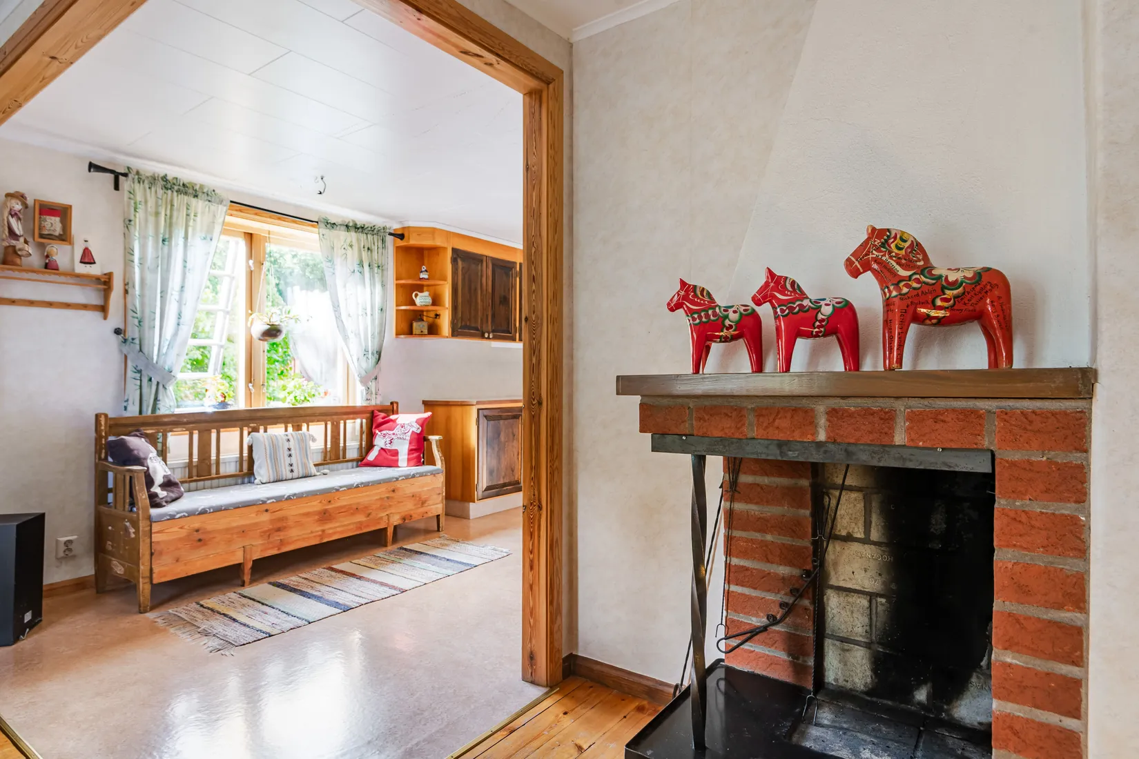 Villa, Larsarvet 85, Larsarvet, Falun