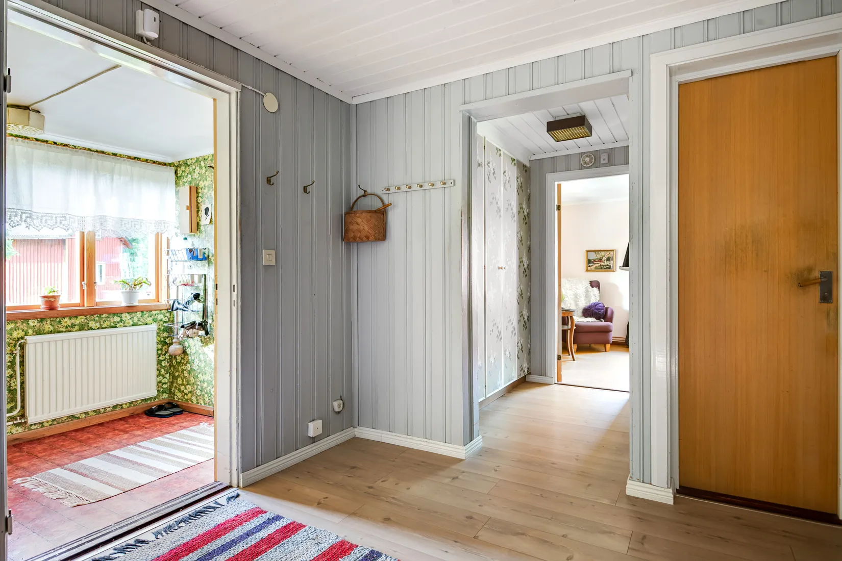Villa, Larsarvet 85, Larsarvet, Falun