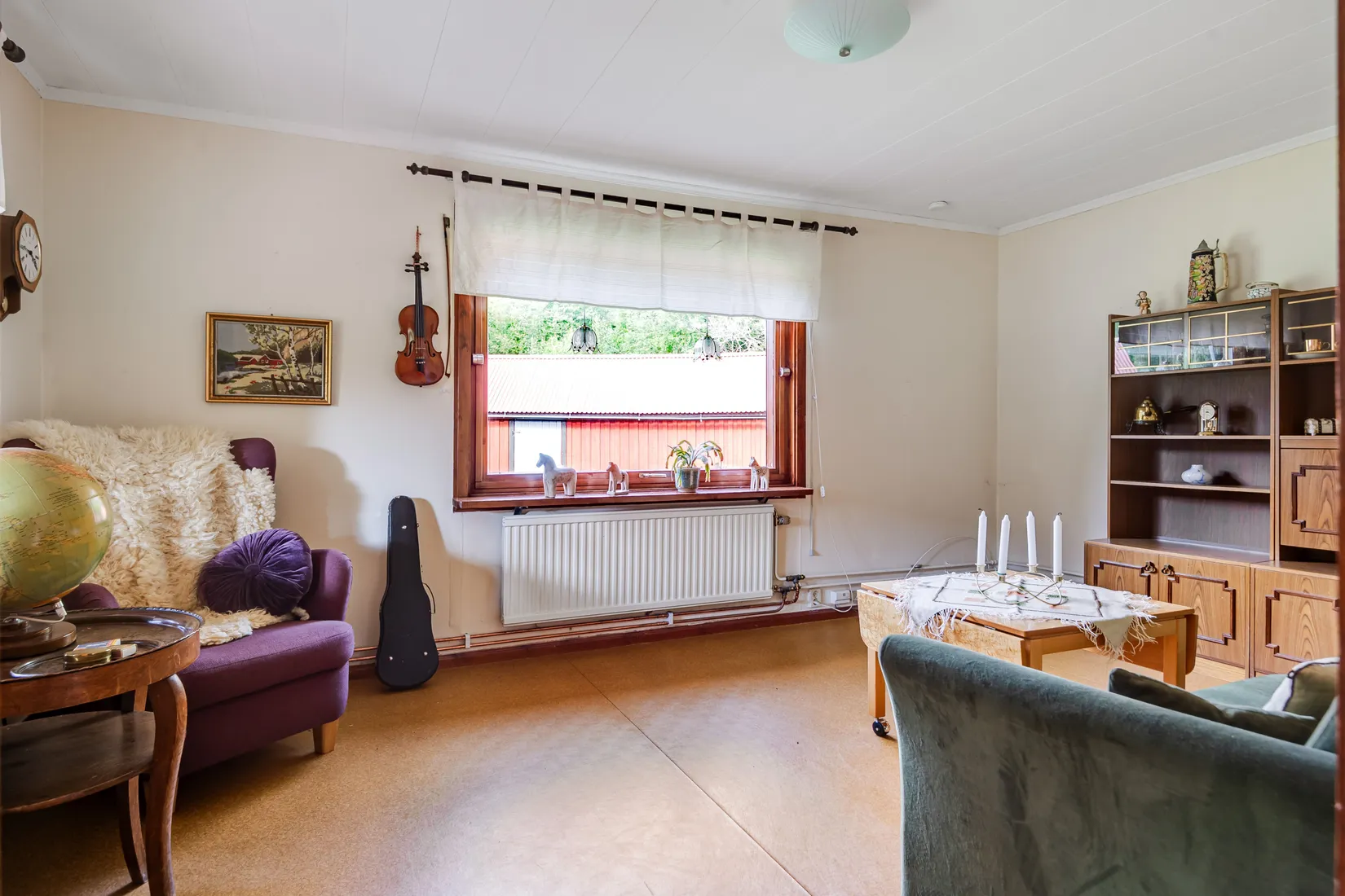 Villa, Larsarvet 85, Larsarvet, Falun