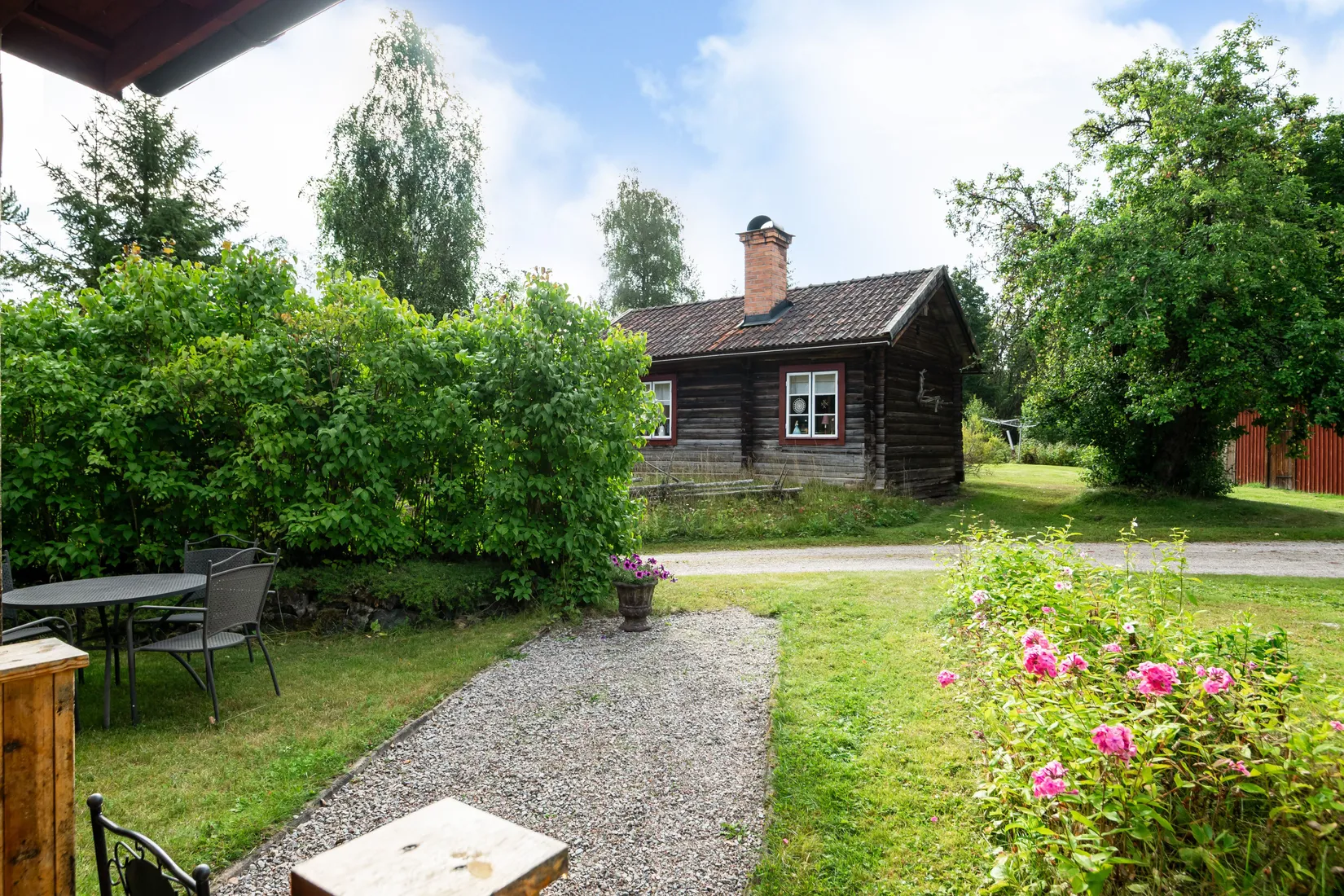 Villa, Larsarvet 85, Larsarvet, Falun