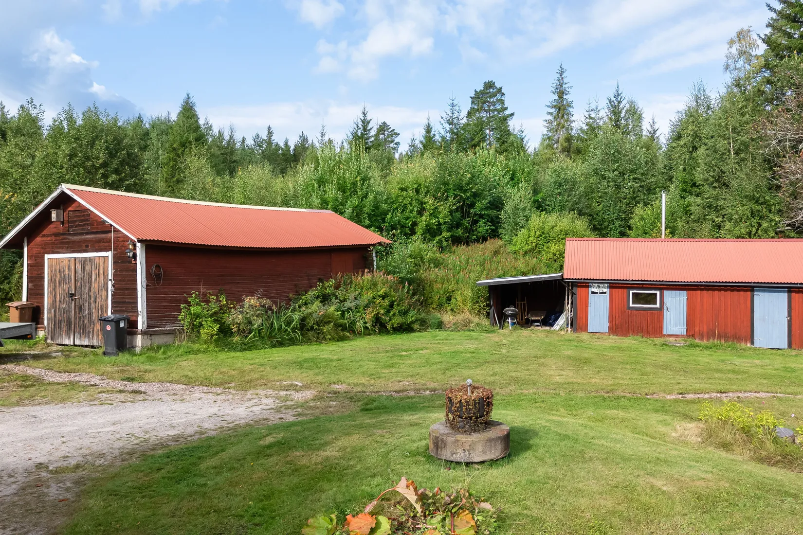 Villa, Larsarvet 85, Larsarvet, Falun