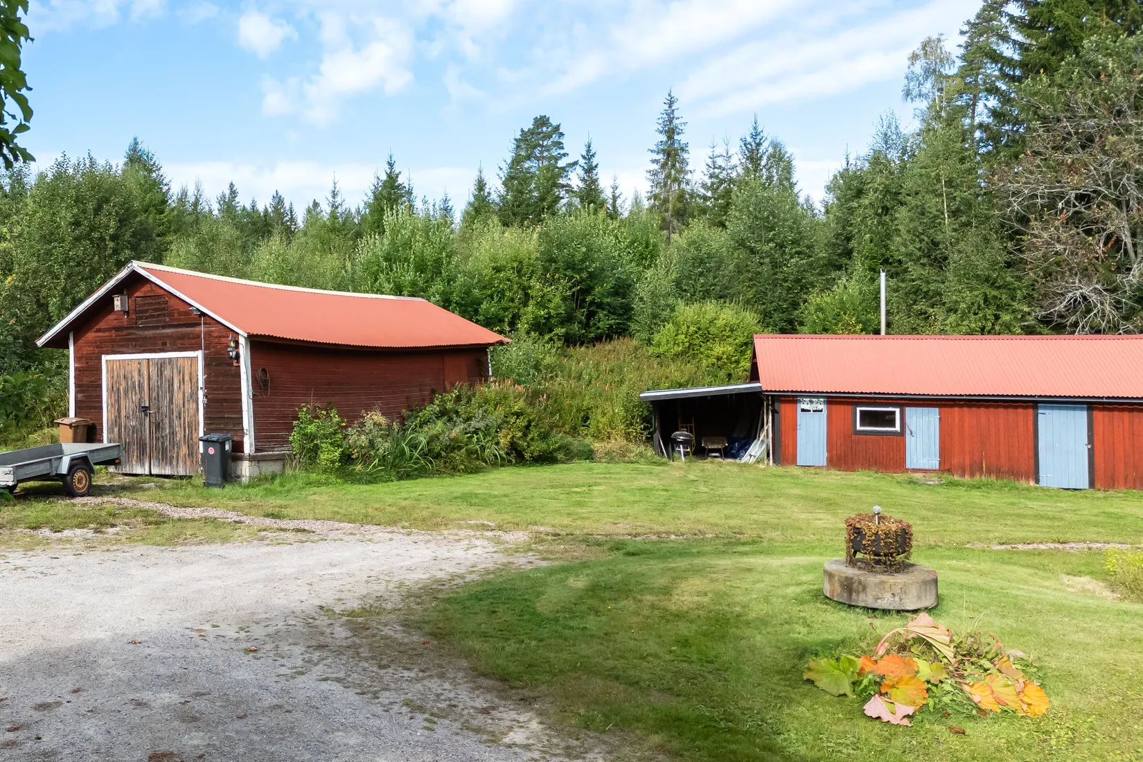 Villa, Larsarvet 85, Larsarvet, Falun