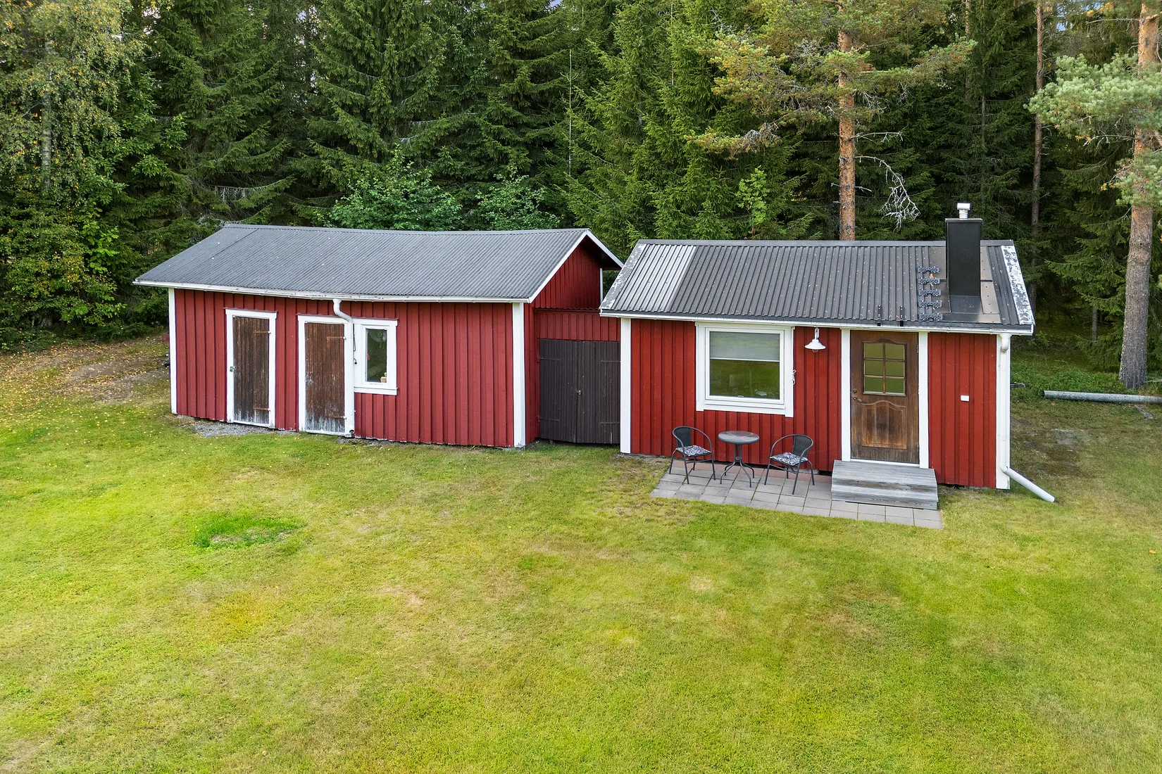 Villa, Innertavle 110, Innertavle, Umeå