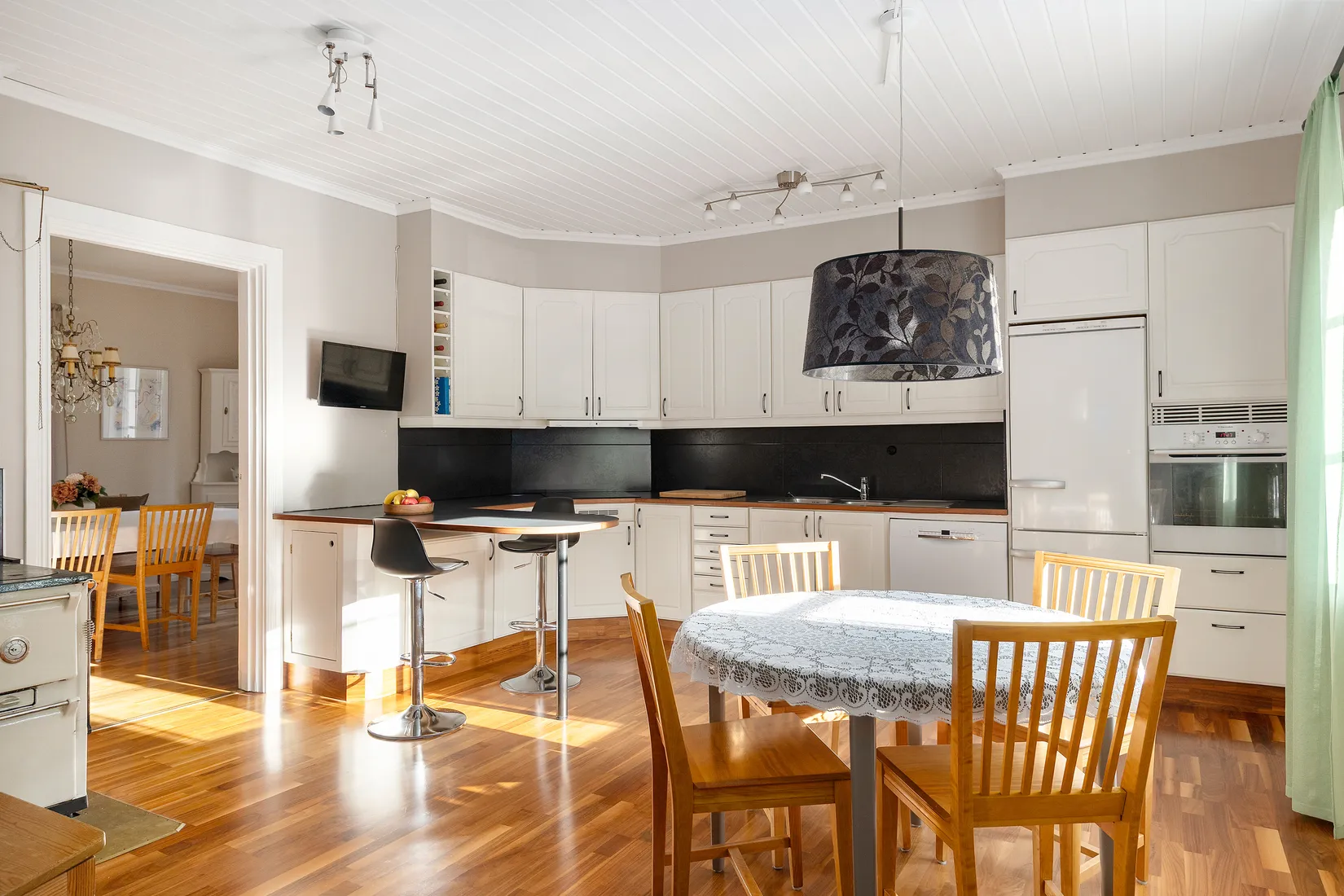 Villa, Innertavle 110, Innertavle, Umeå