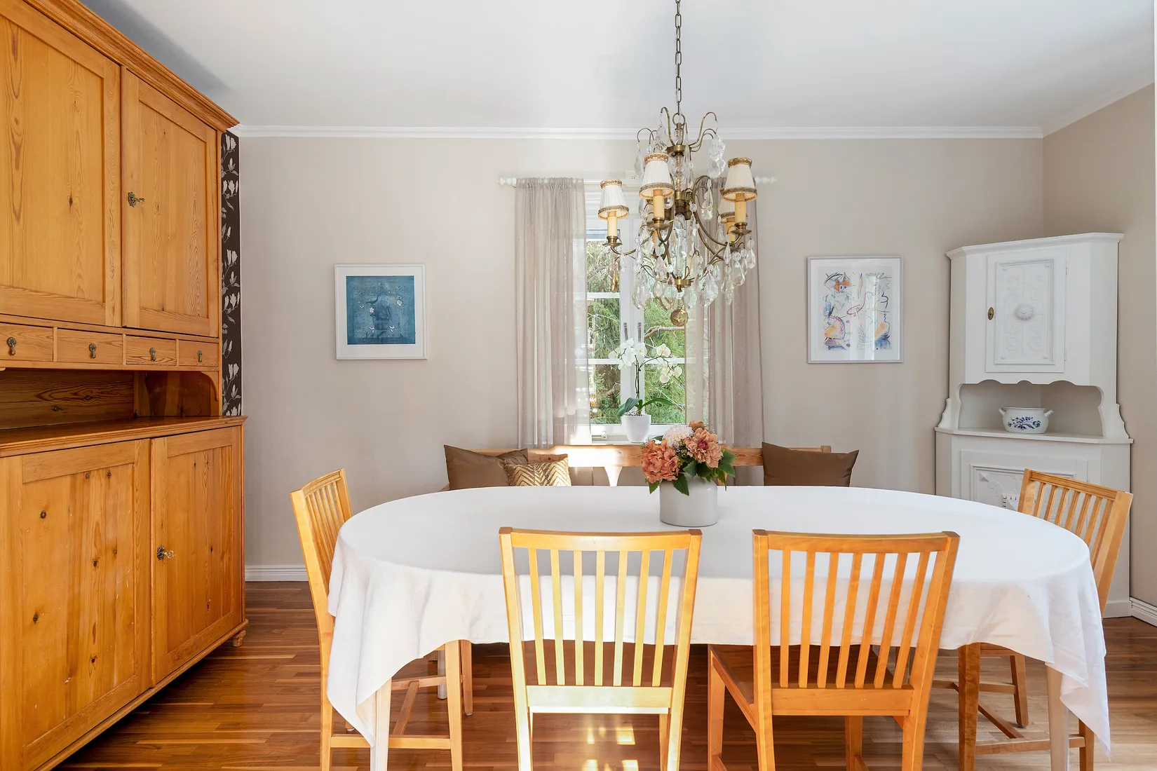 Villa, Innertavle 110, Innertavle, Umeå