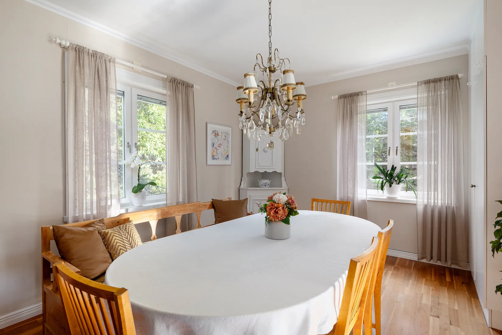 Villa, Innertavle 110, Innertavle, Umeå
