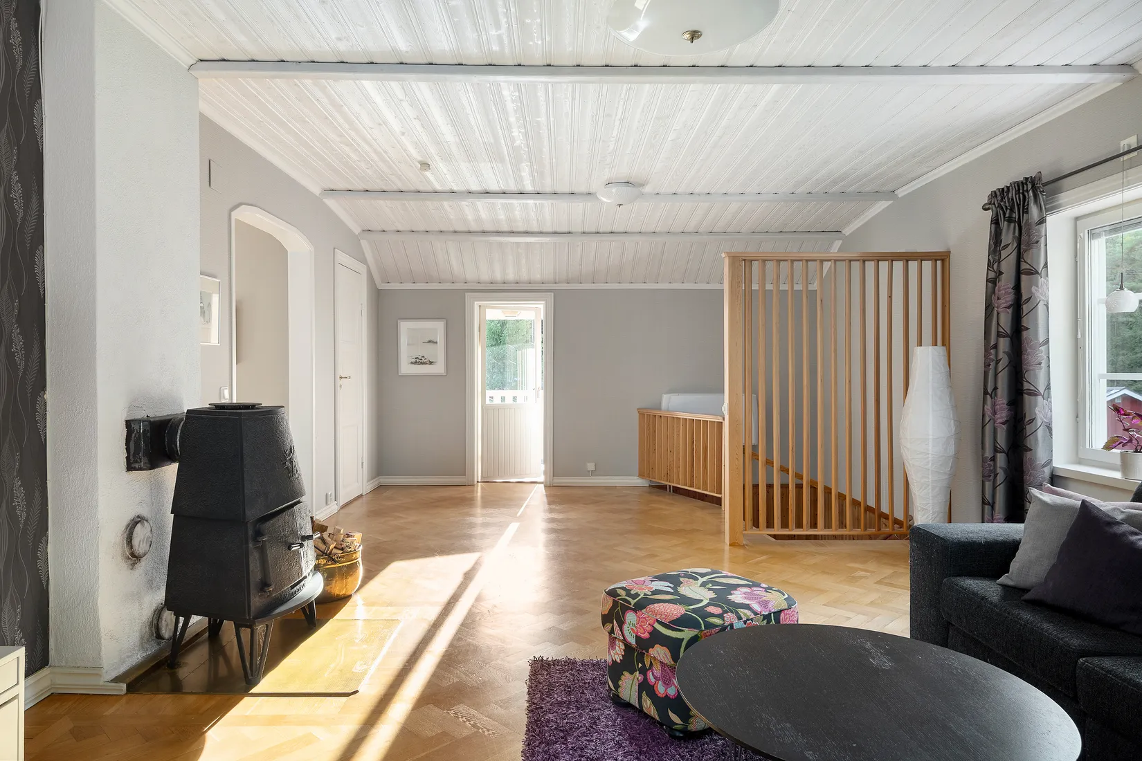 Villa, Innertavle 110, Innertavle, Umeå