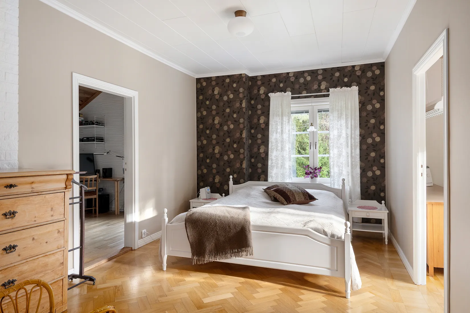 Villa, Innertavle 110, Innertavle, Umeå