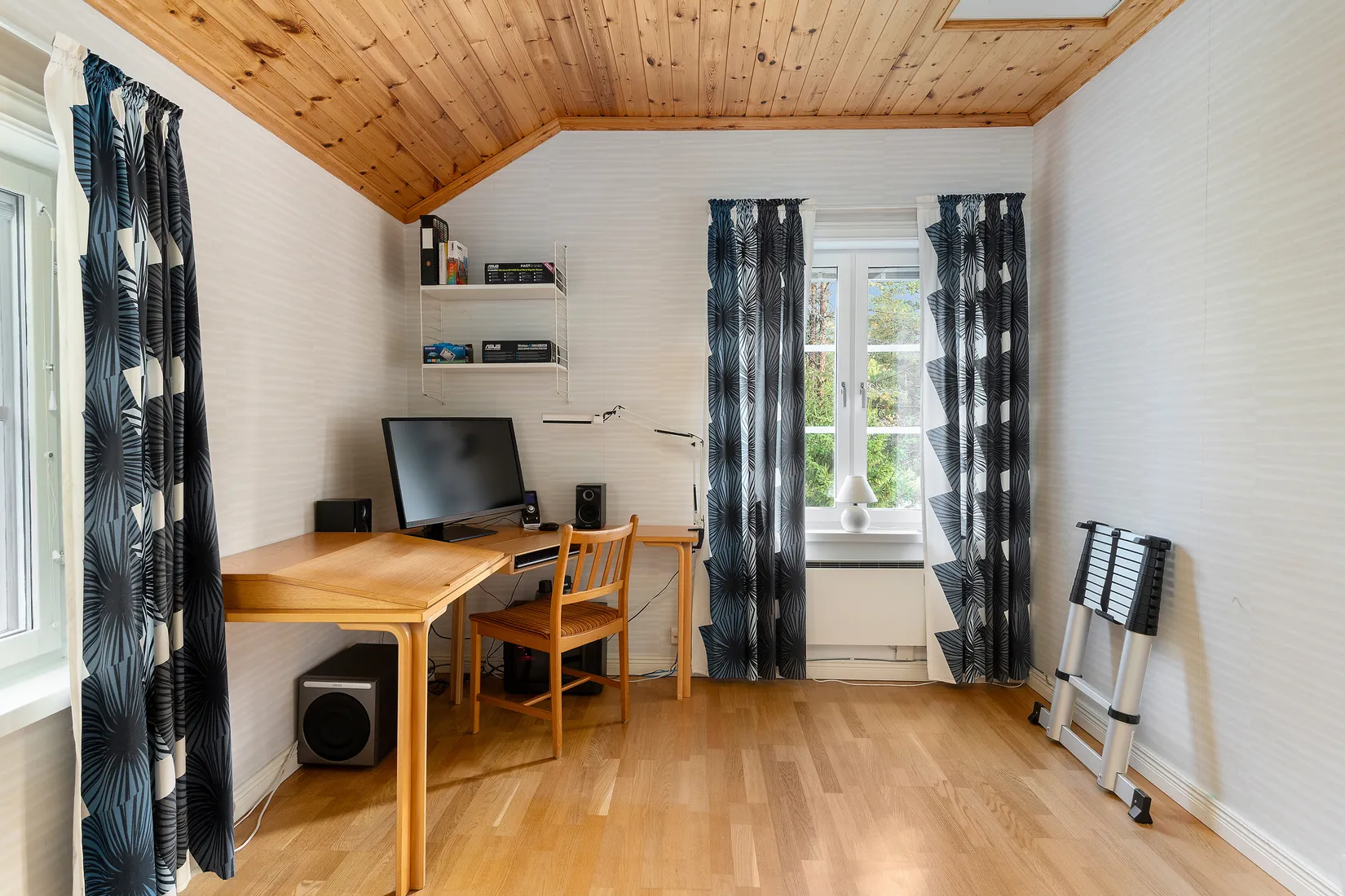 Villa, Innertavle 110, Innertavle, Umeå