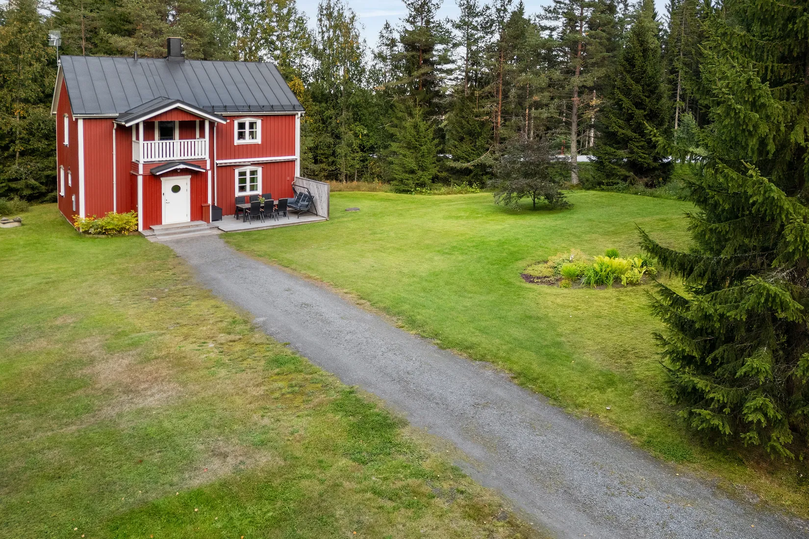 Villa, Innertavle 110, Innertavle, Umeå