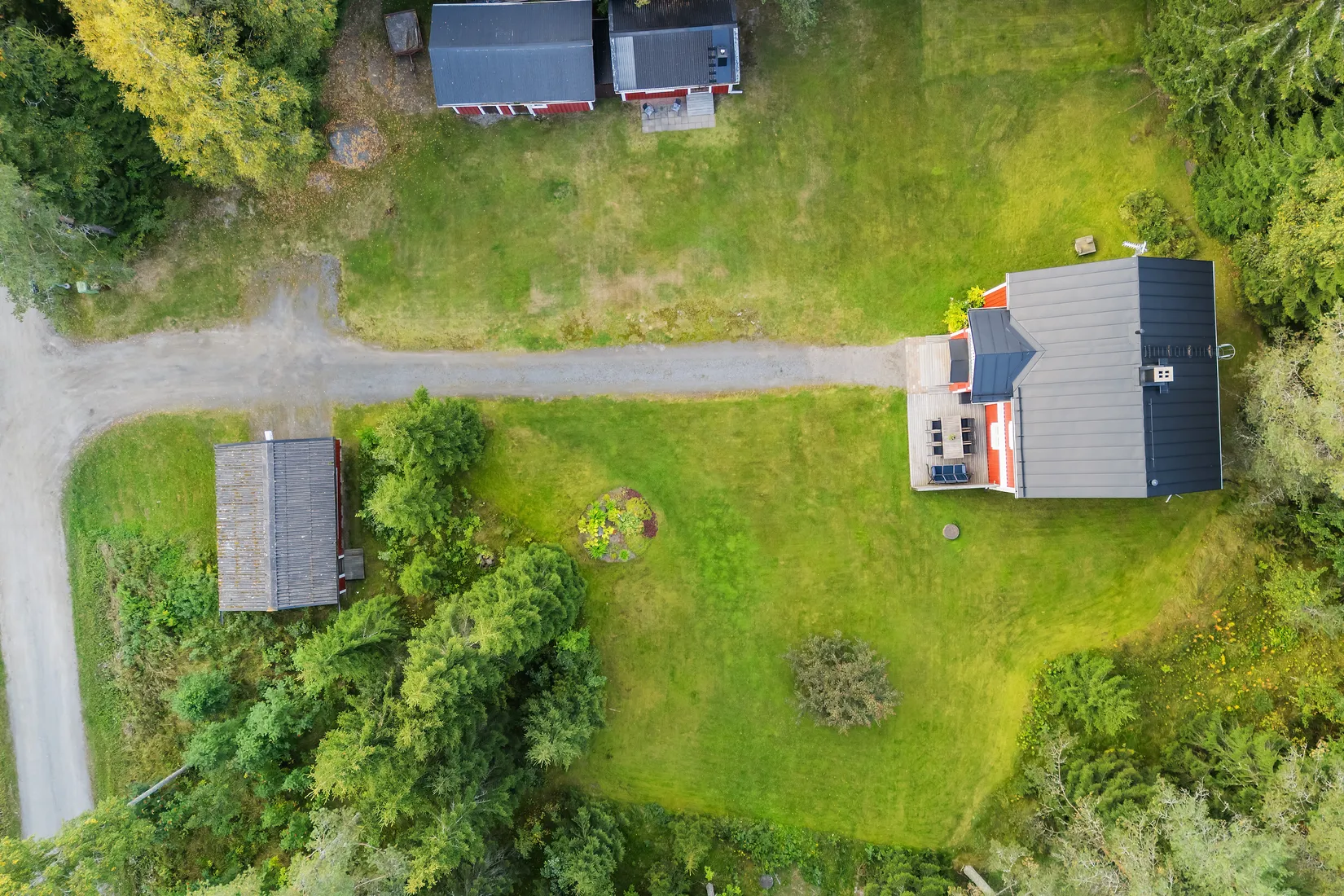 Villa, Innertavle 110, Innertavle, Umeå