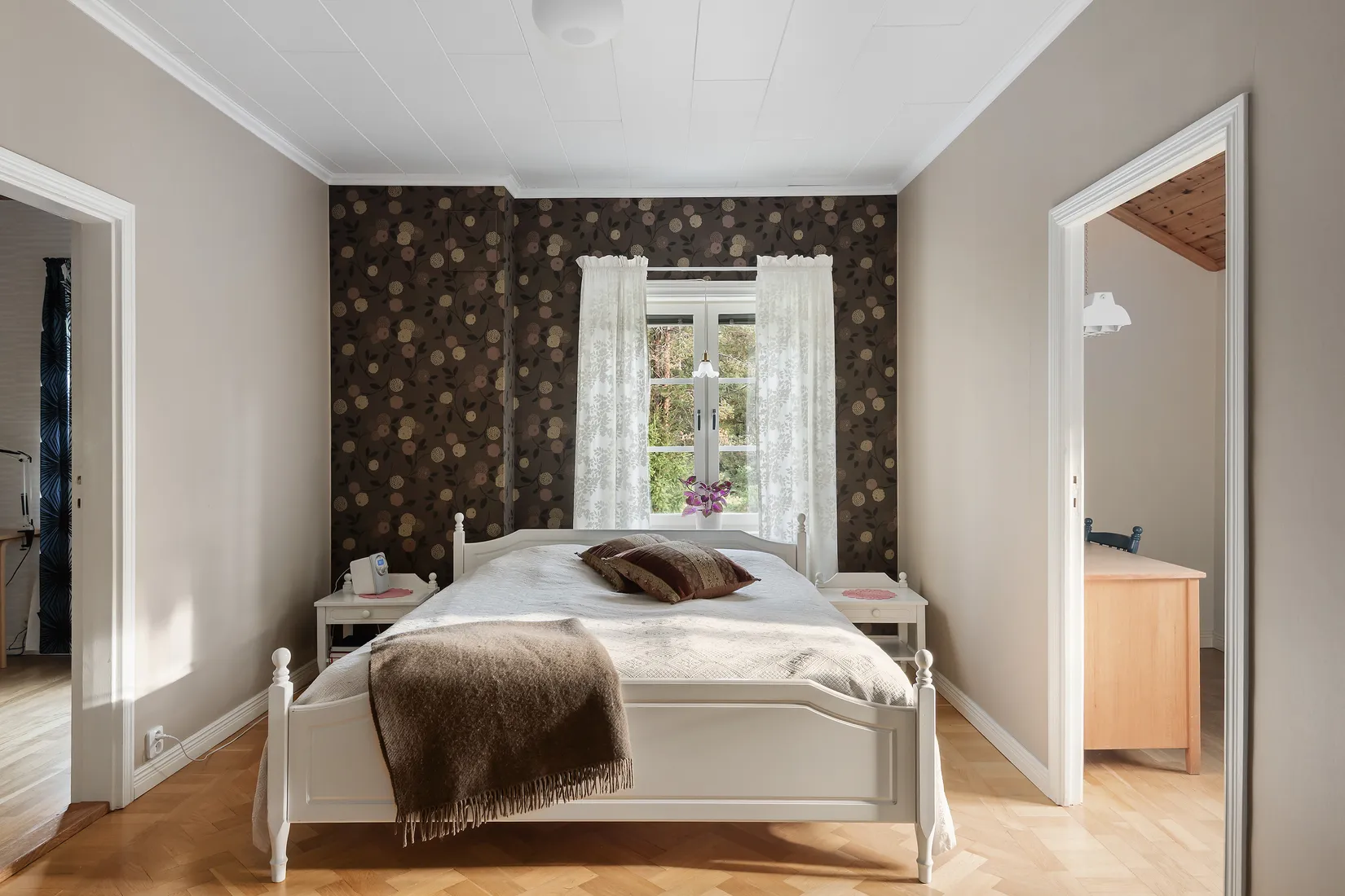 Villa, Innertavle 110, Innertavle, Umeå