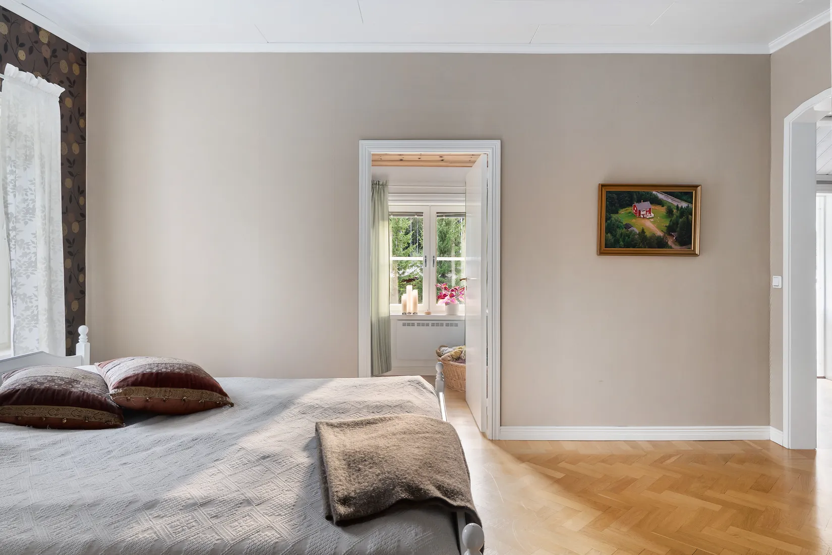 Villa, Innertavle 110, Innertavle, Umeå