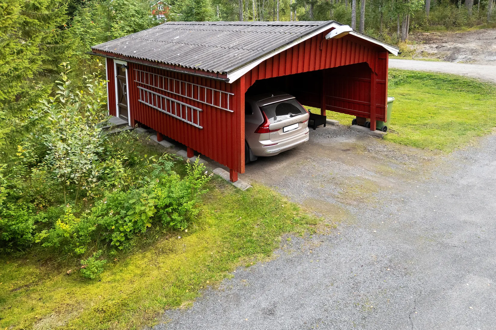 Villa, Innertavle 110, Innertavle, Umeå