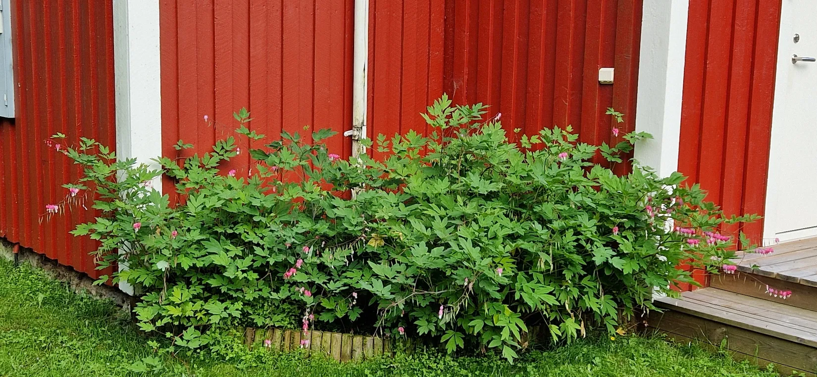 Villa, Innertavle 110, Innertavle, Umeå