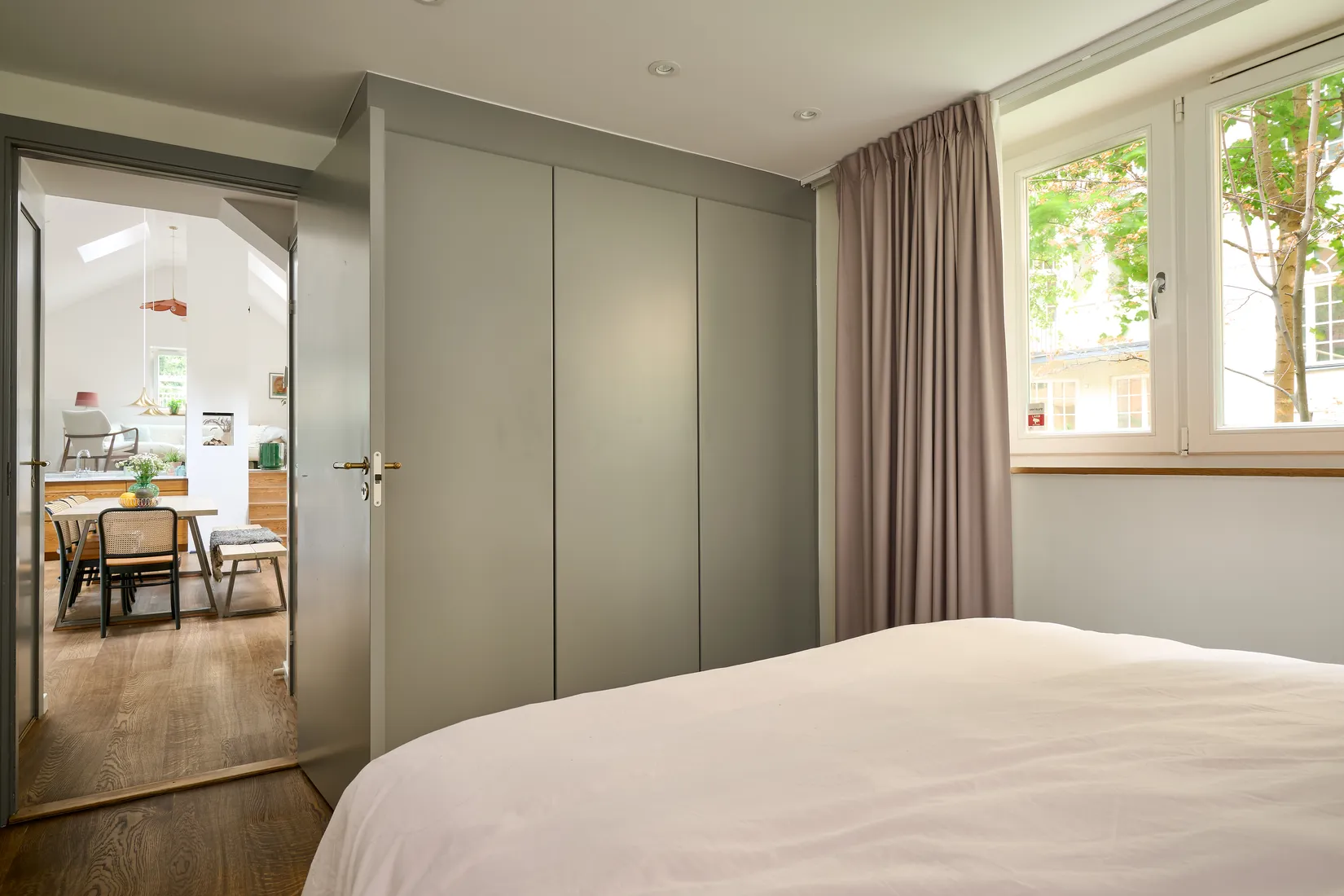 Bostadsrätt, Norrtullsgatan 3A, Vasastan - Odenplan, Stockholm