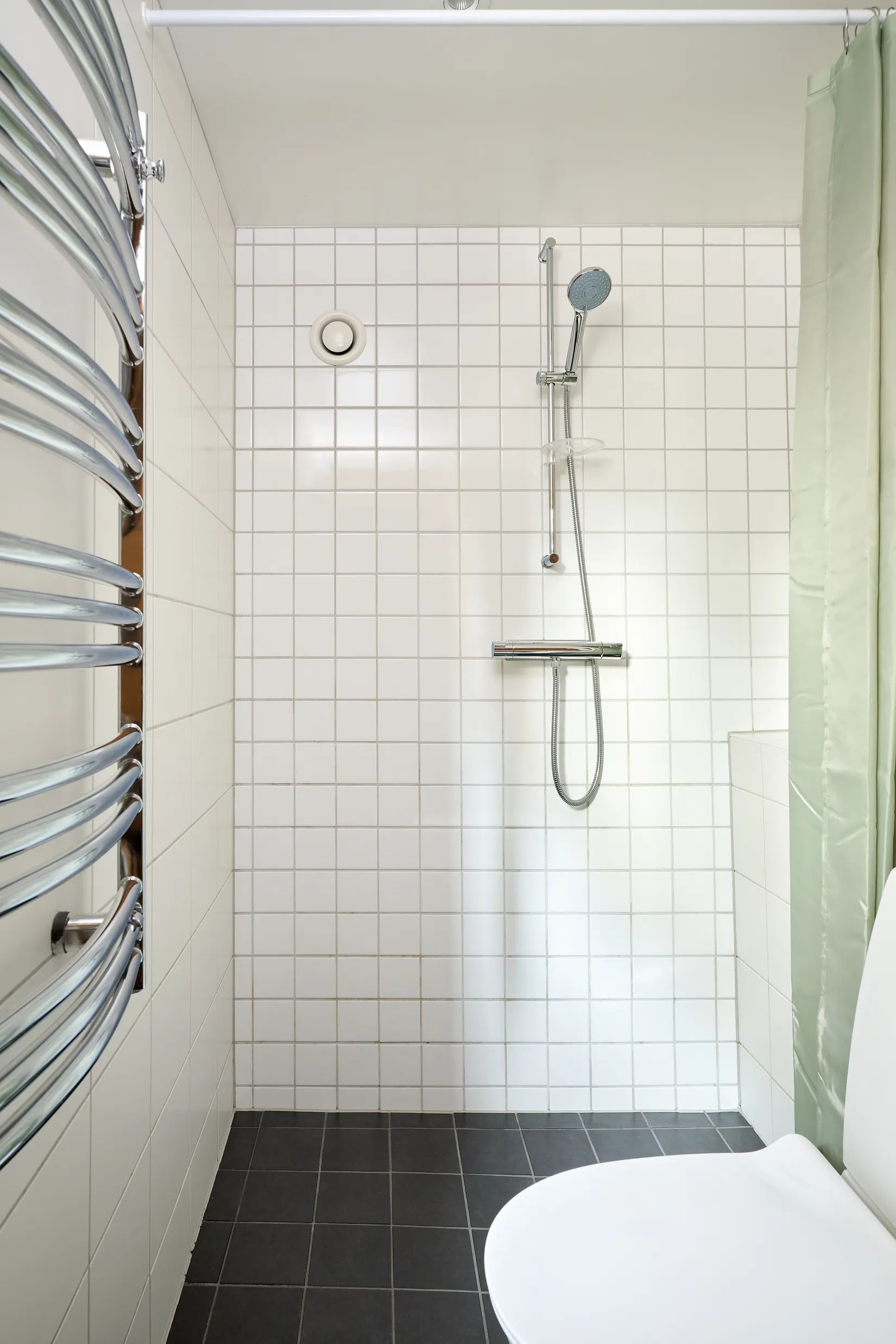 Bostadsrätt, Norrtullsgatan 3A, Vasastan - Odenplan, Stockholm