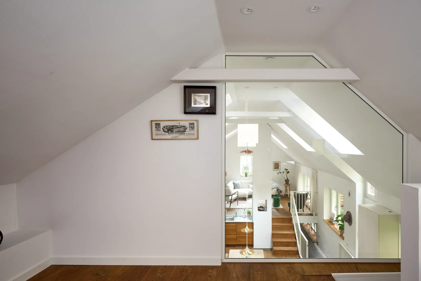 Bostadsrätt, Norrtullsgatan 3A, Vasastan - Odenplan, Stockholm