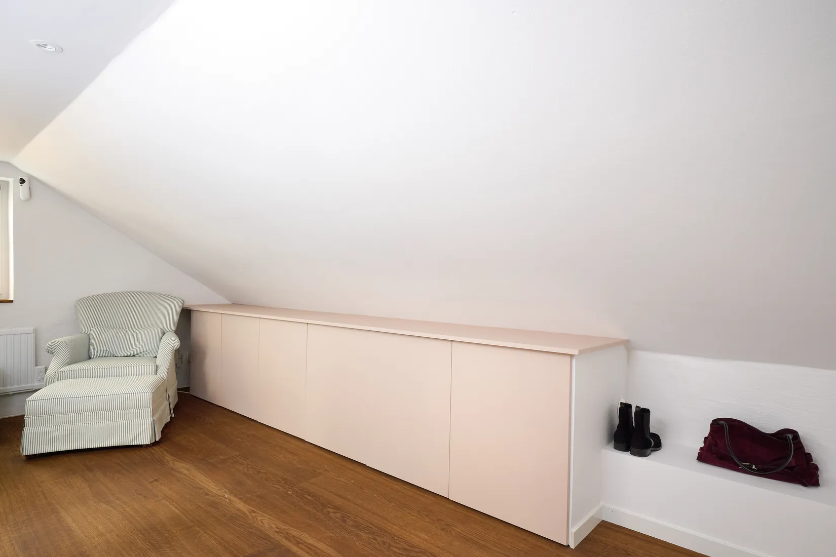 Bostadsrätt, Norrtullsgatan 3A, Vasastan - Odenplan, Stockholm