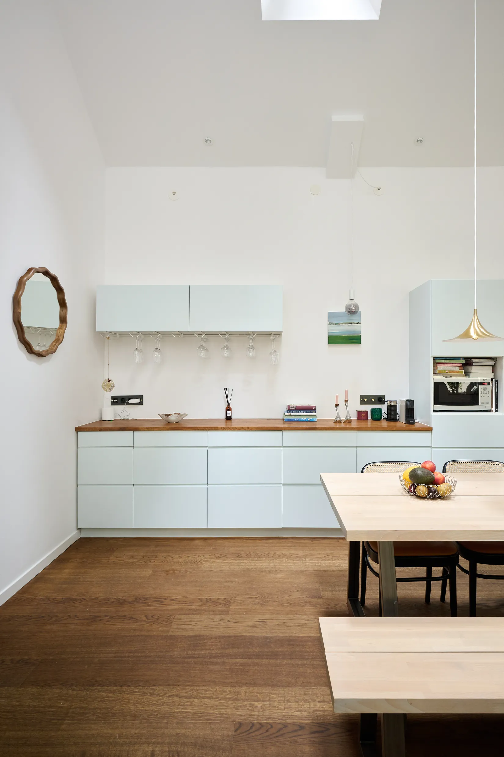 Bostadsrätt, Norrtullsgatan 3A, Vasastan - Odenplan, Stockholm