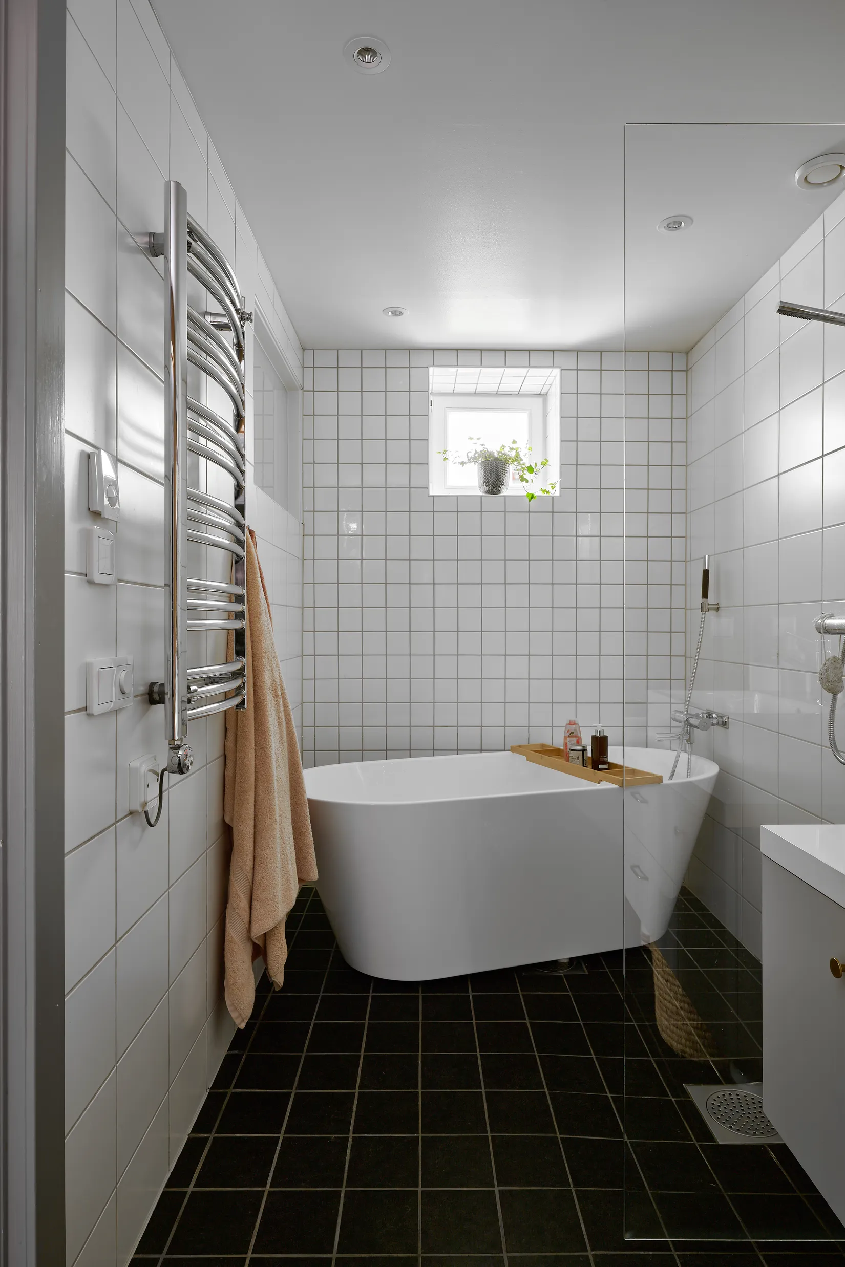 Bostadsrätt, Norrtullsgatan 3A, Vasastan - Odenplan, Stockholm
