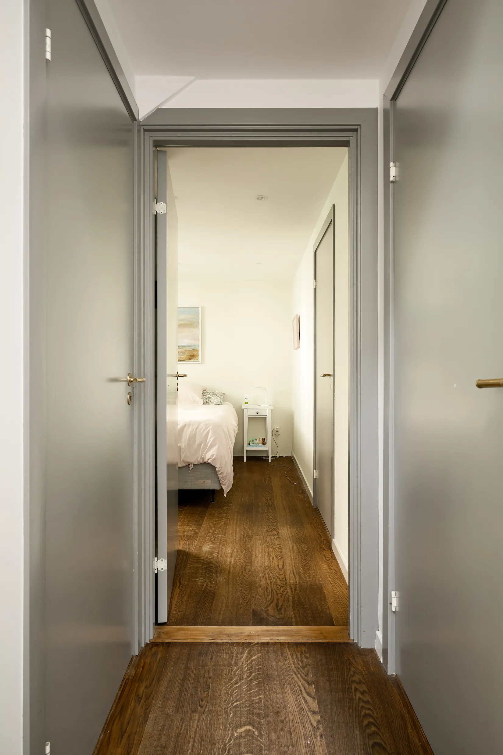 Bostadsrätt, Norrtullsgatan 3A, Vasastan - Odenplan, Stockholm