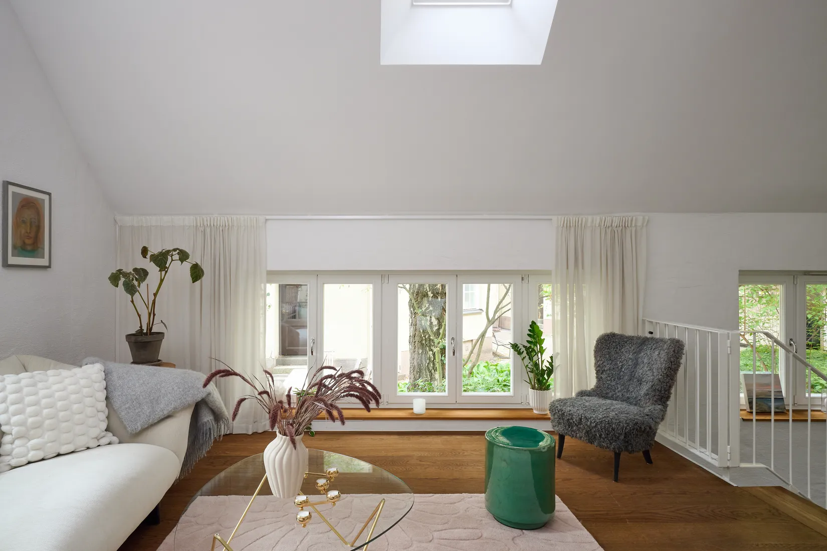 Bostadsrätt, Norrtullsgatan 3A, Vasastan - Odenplan, Stockholm