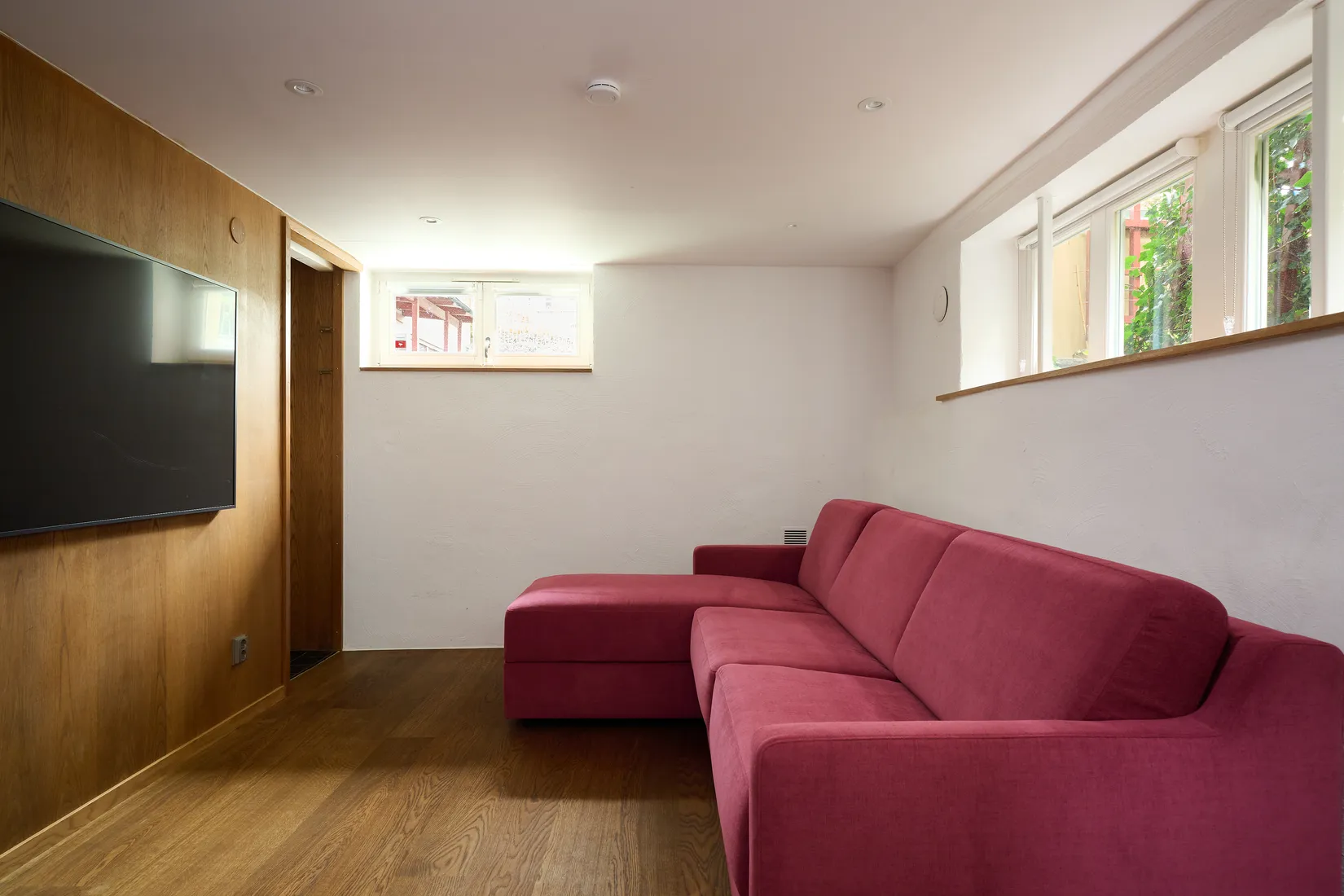 Bostadsrätt, Norrtullsgatan 3A, Vasastan - Odenplan, Stockholm