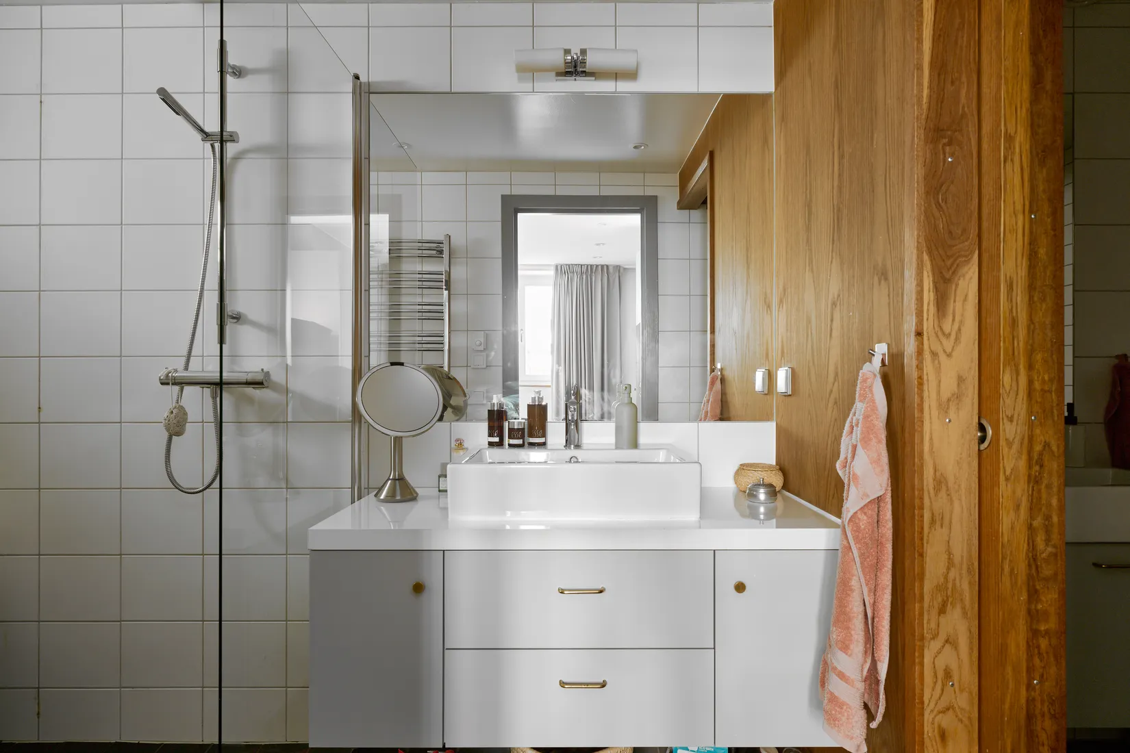 Bostadsrätt, Norrtullsgatan 3A, Vasastan - Odenplan, Stockholm
