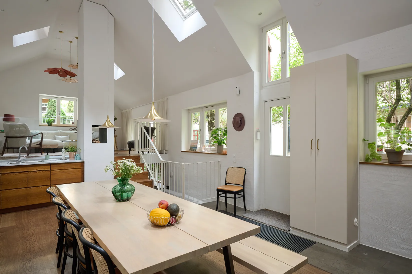 Bostadsrätt, Norrtullsgatan 3A, Vasastan - Odenplan, Stockholm