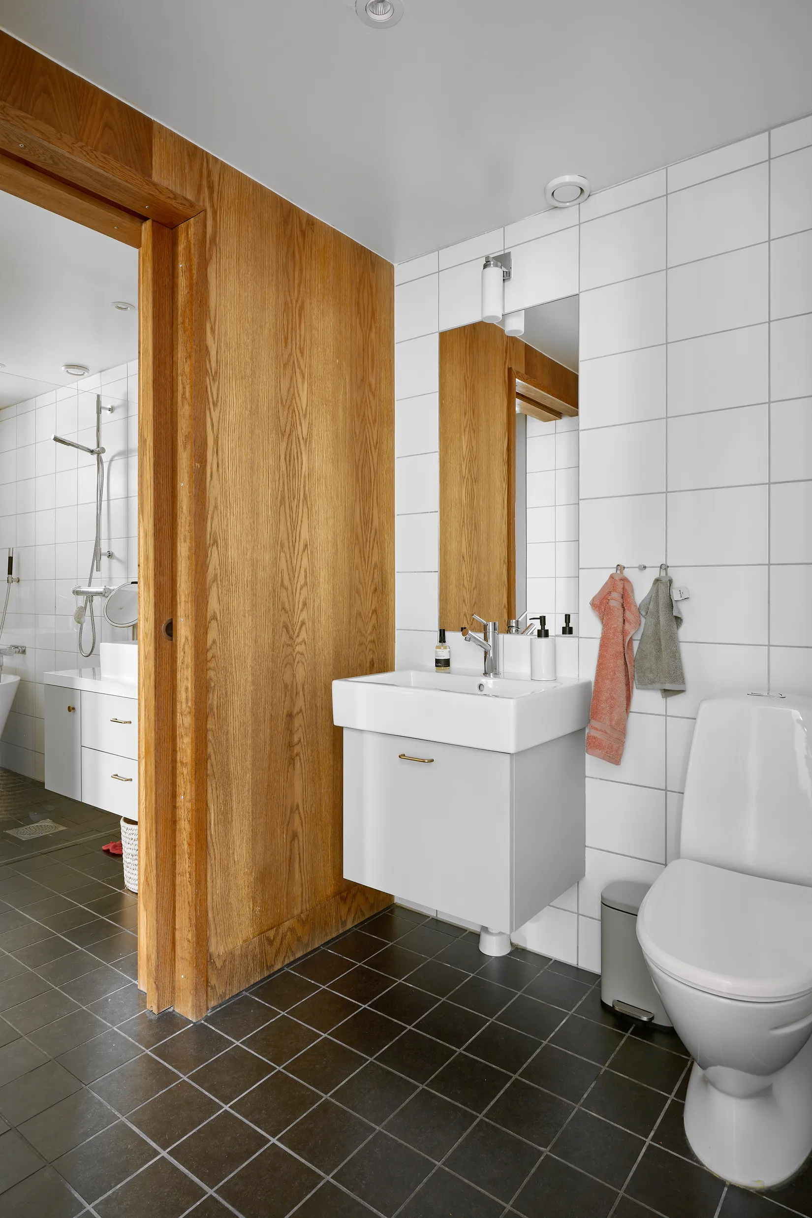 Bostadsrätt, Norrtullsgatan 3A, Vasastan - Odenplan, Stockholm