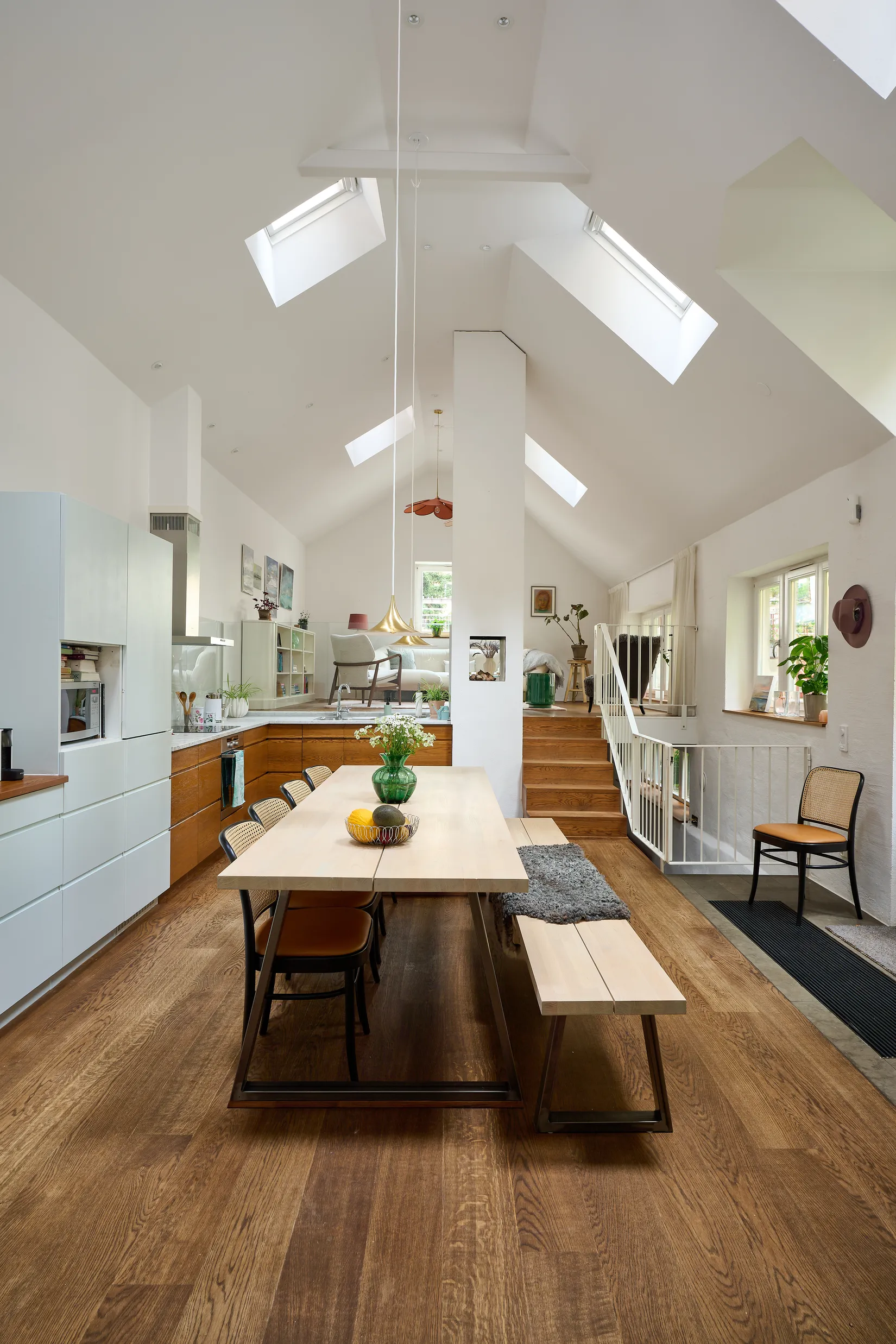Bostadsrätt, Norrtullsgatan 3A, Vasastan - Odenplan, Stockholm