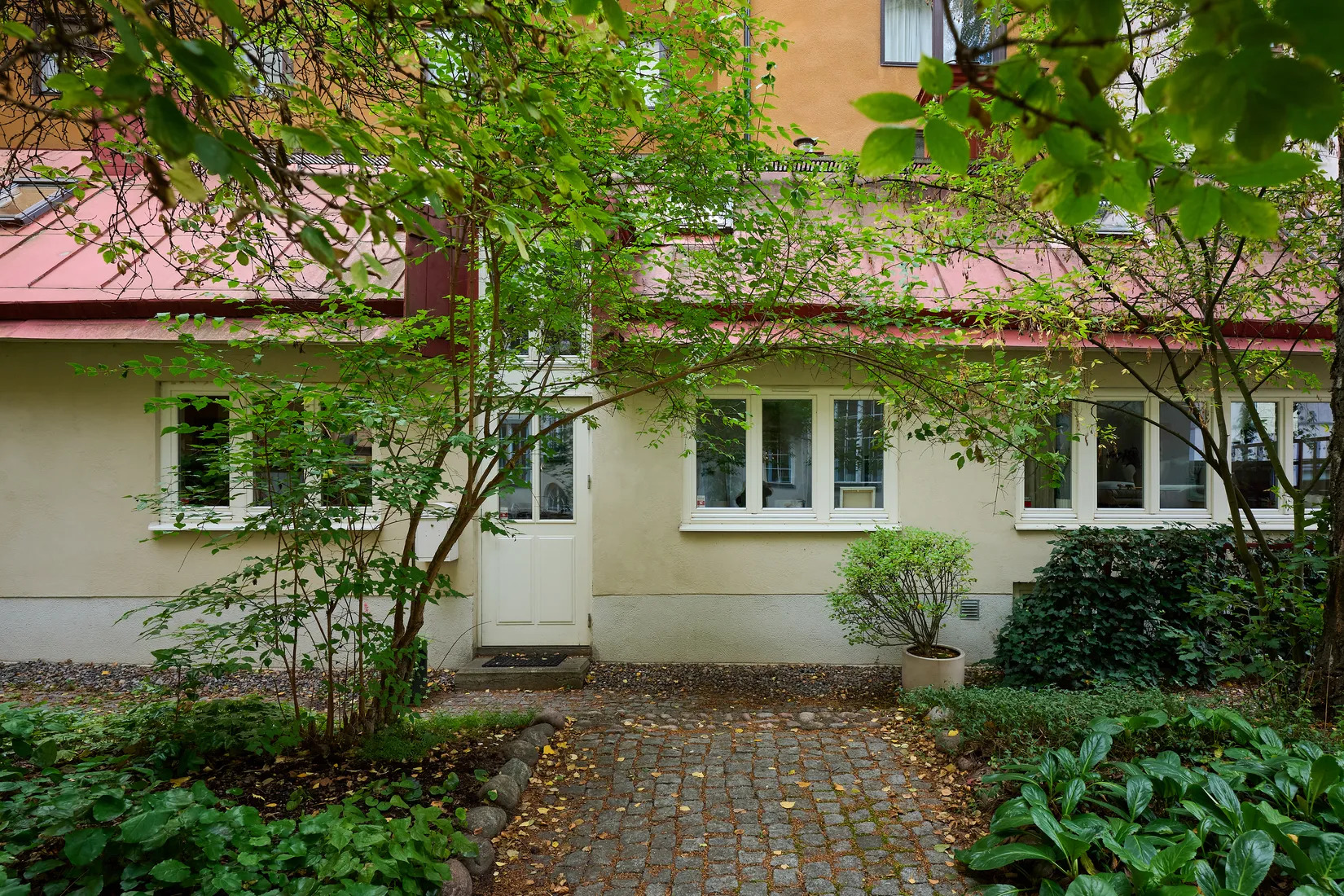 Bostadsrätt, Norrtullsgatan 3A, Vasastan - Odenplan, Stockholm