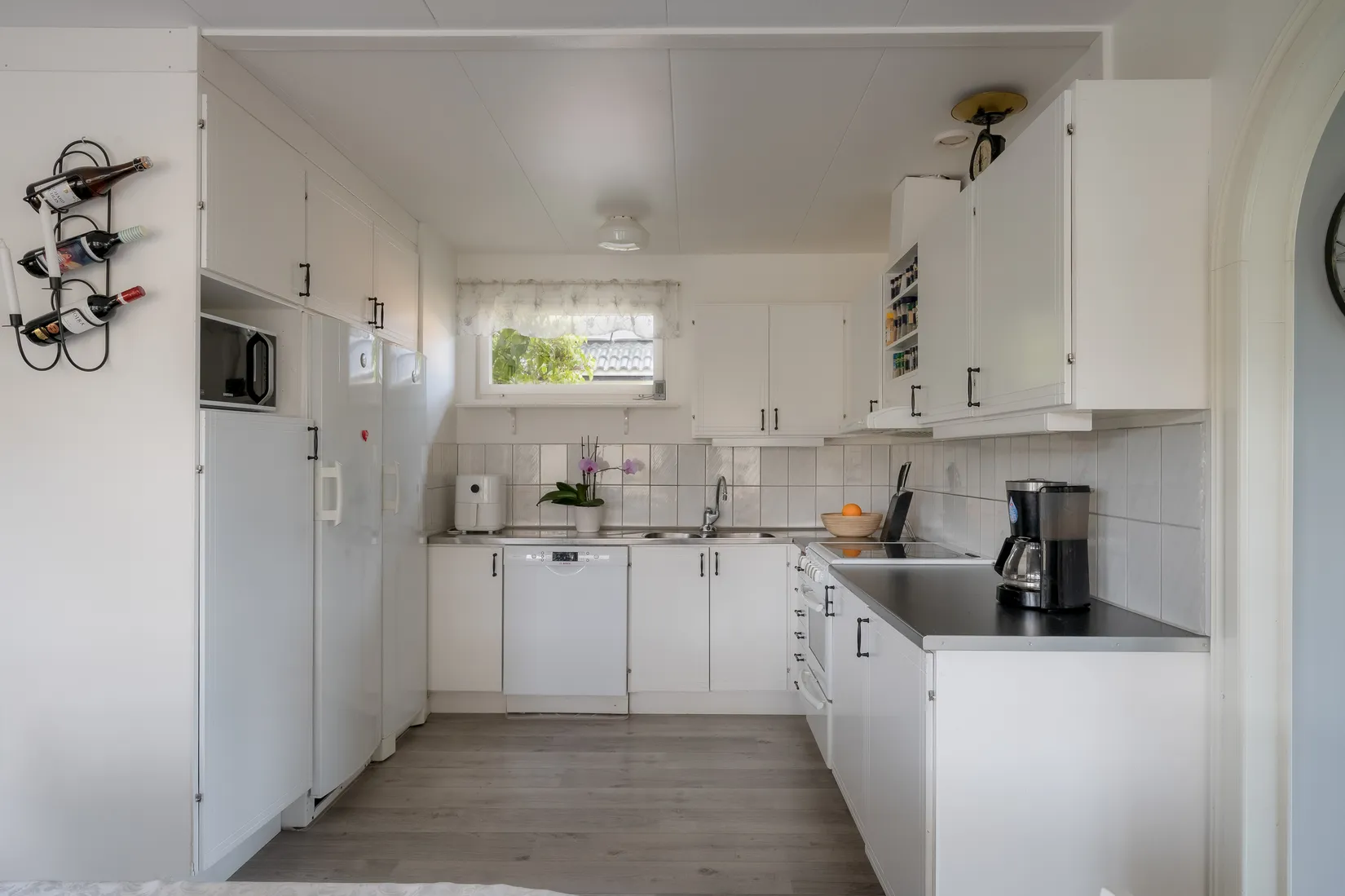 Villa, Äppelgången 10, Krikonbacken, Nyköping