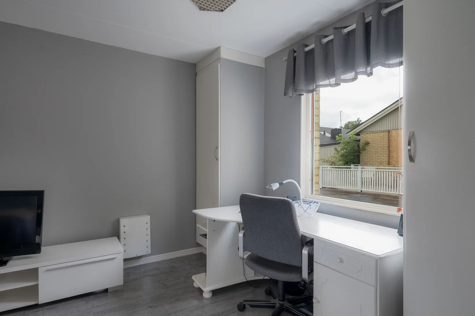 Villa, Äppelgången 10, Krikonbacken, Nyköping