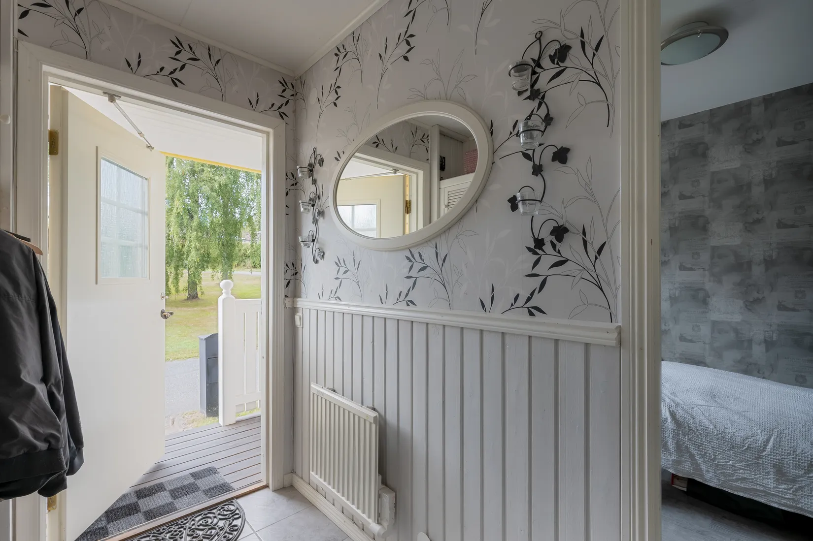 Villa, Äppelgången 10, Krikonbacken, Nyköping