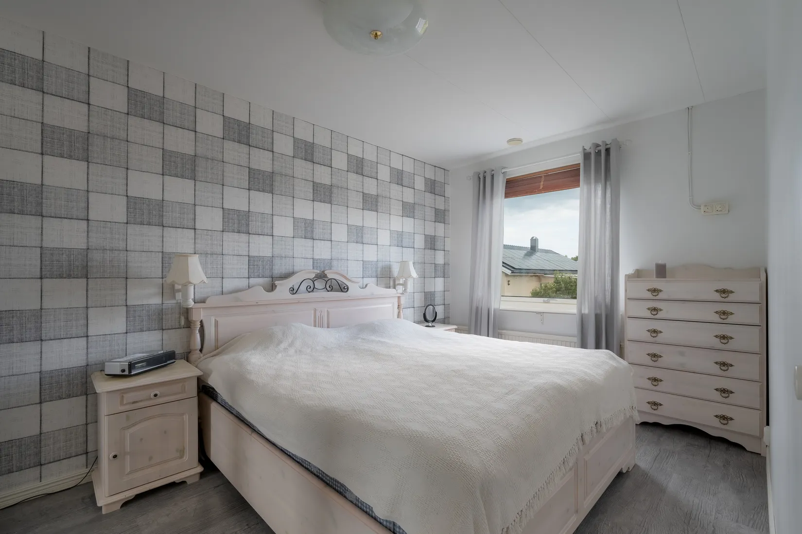Villa, Äppelgången 10, Krikonbacken, Nyköping