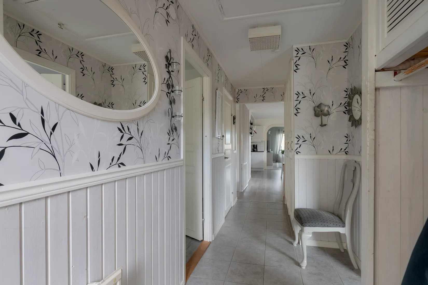 Villa, Äppelgången 10, Krikonbacken, Nyköping