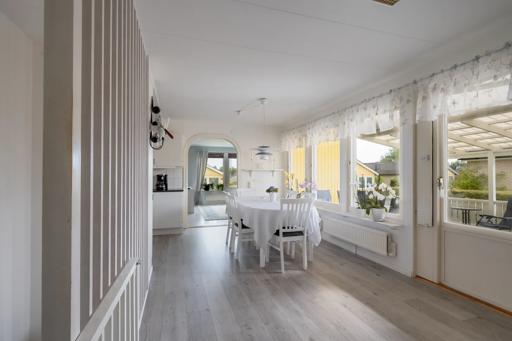 Villa, Äppelgången 10, Krikonbacken, Nyköping