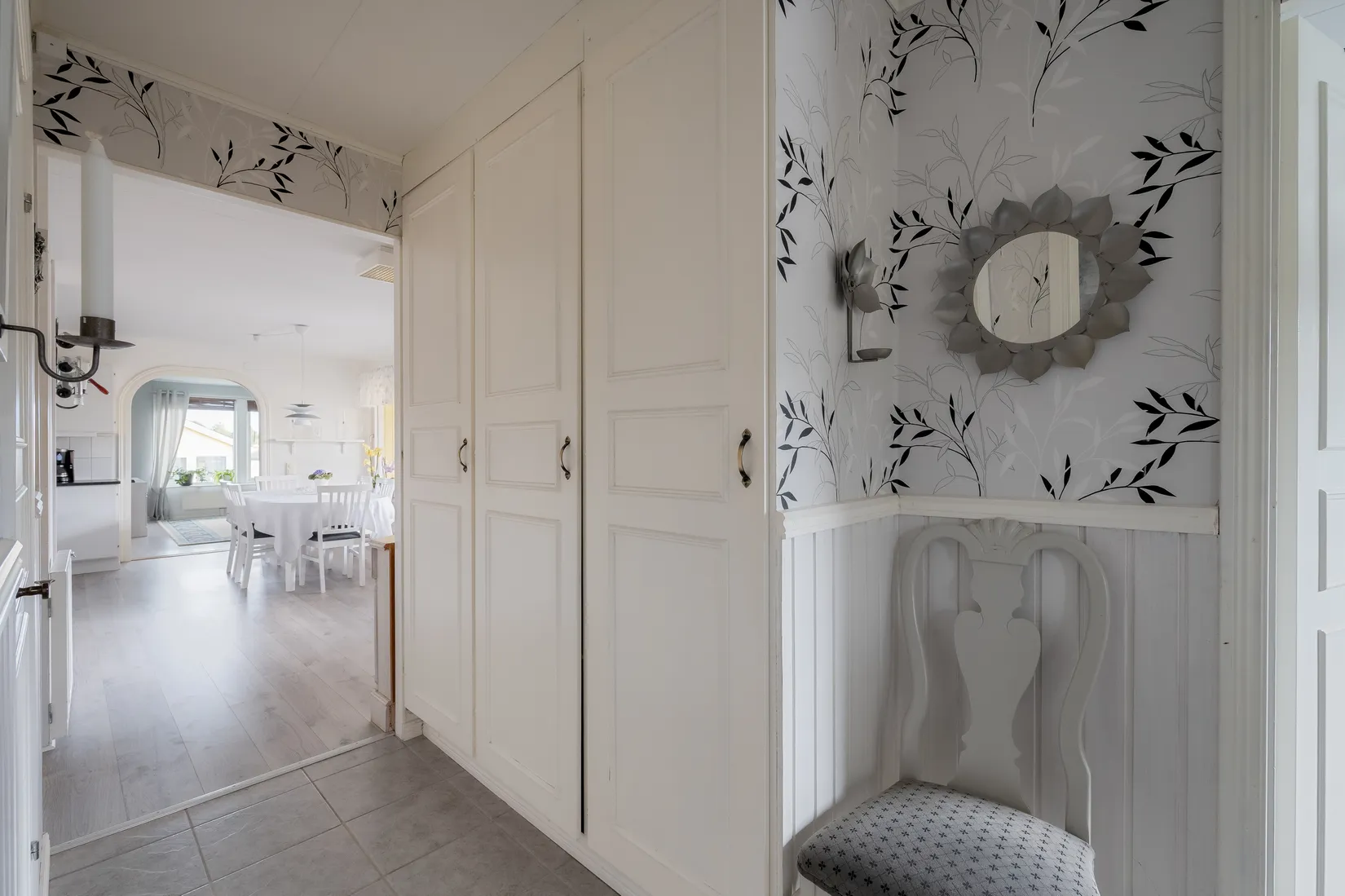 Villa, Äppelgången 10, Krikonbacken, Nyköping